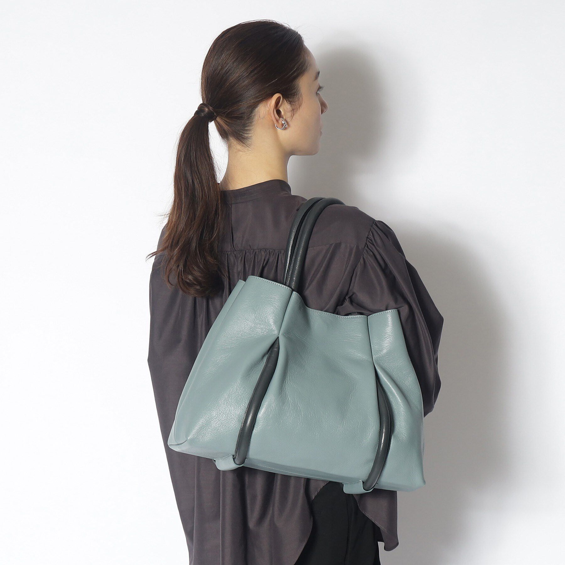 HIROKO HAYASHI「CORDA（コルダ）トートバッグ」|トートバッグ|