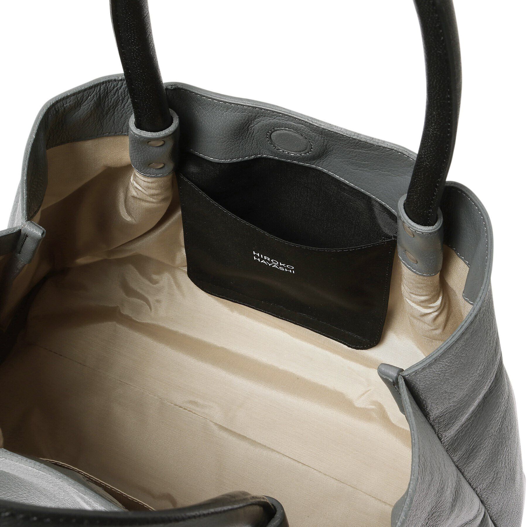 HIROKO HAYASHI「CORDA（コルダ）トートバッグ」|トートバッグ|