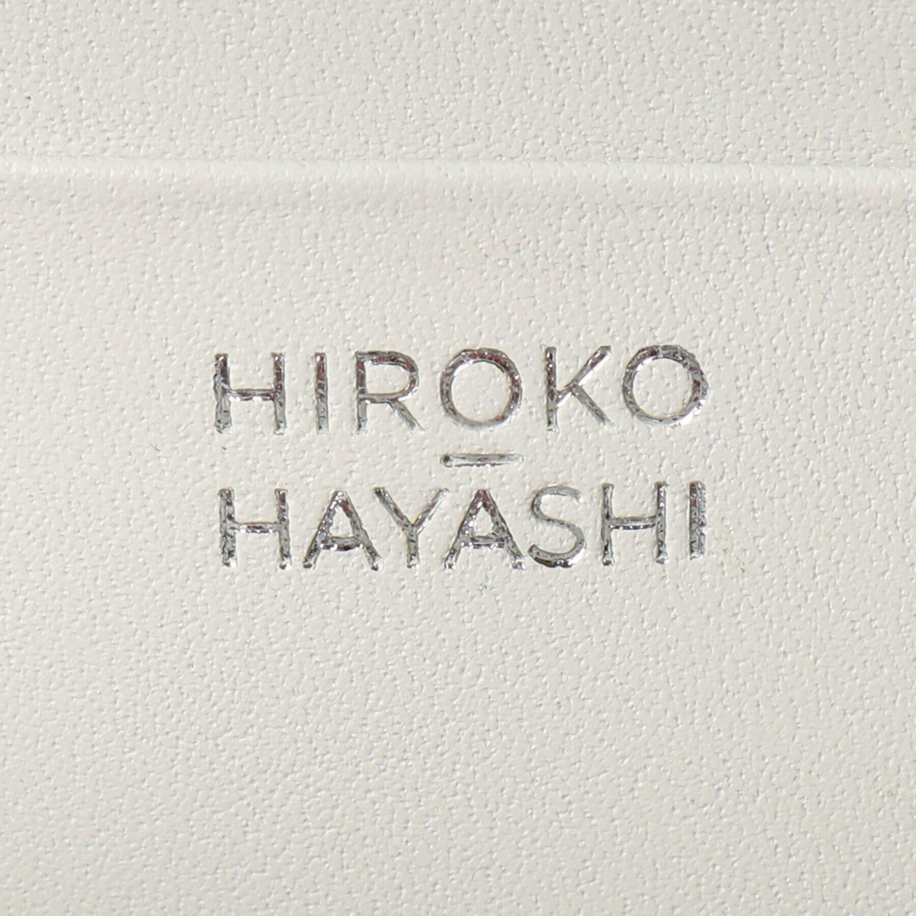 HIROKO HAYASHI「GOTICA（ゴティカ）長財布」|財布|