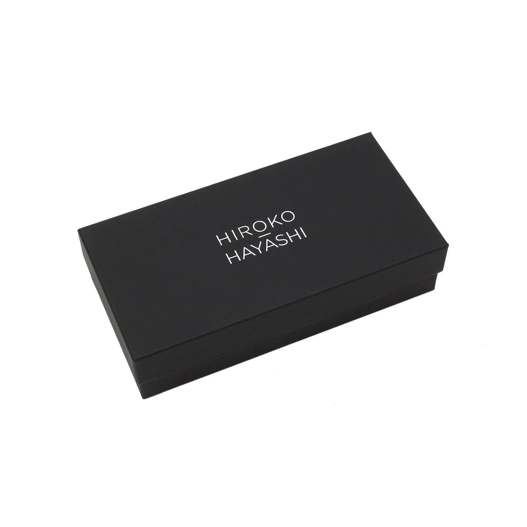 HIROKO HAYASHI「GOTICA（ゴティカ）長財布」|財布|