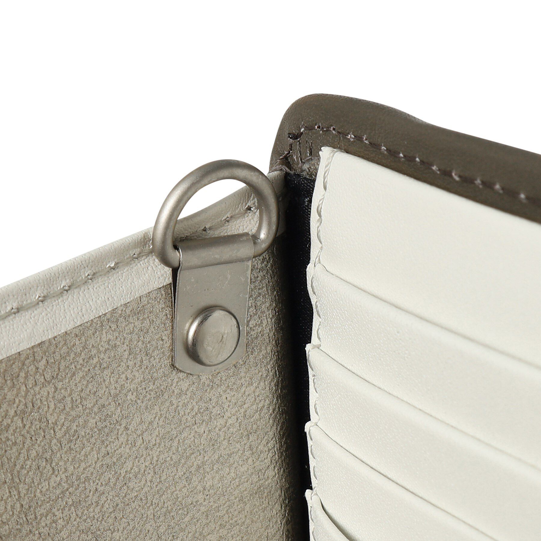 HIROKO HAYASHI「GOTICA（ゴティカ）長財布」|財布|