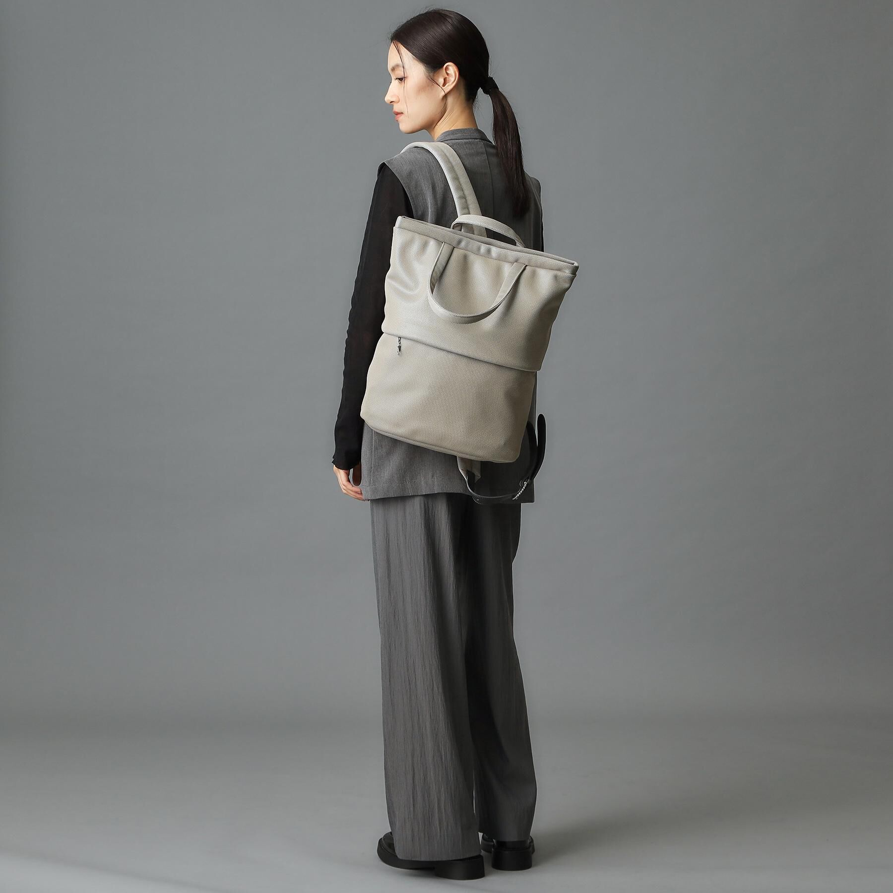 HIROKO HAYASHI「MAMELI（マメリ）リュック」|リュック|