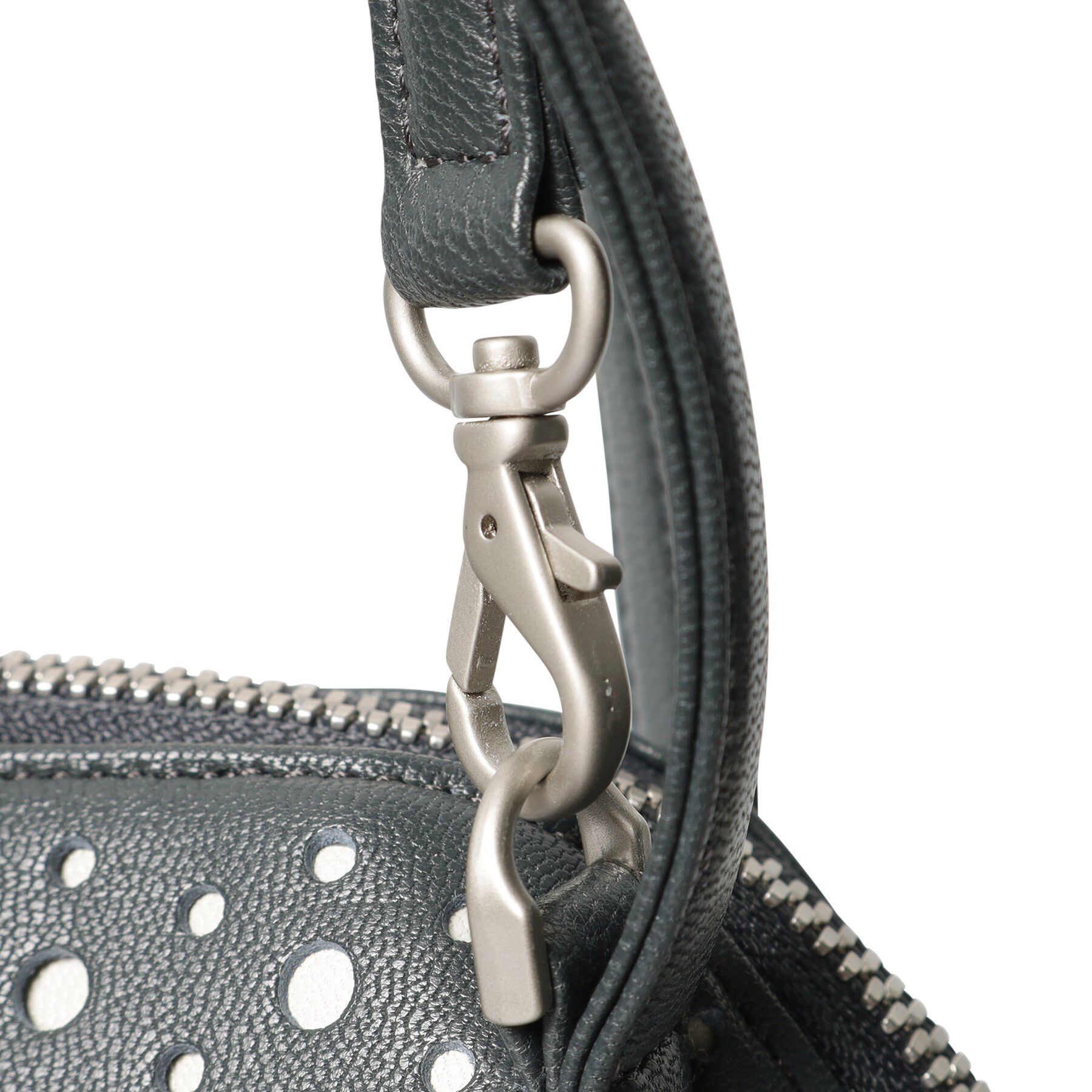 HIROKO HAYASHI「CARDINALE（カルディナーレ）2wayハンドバッグ」|ハンドバッグ|