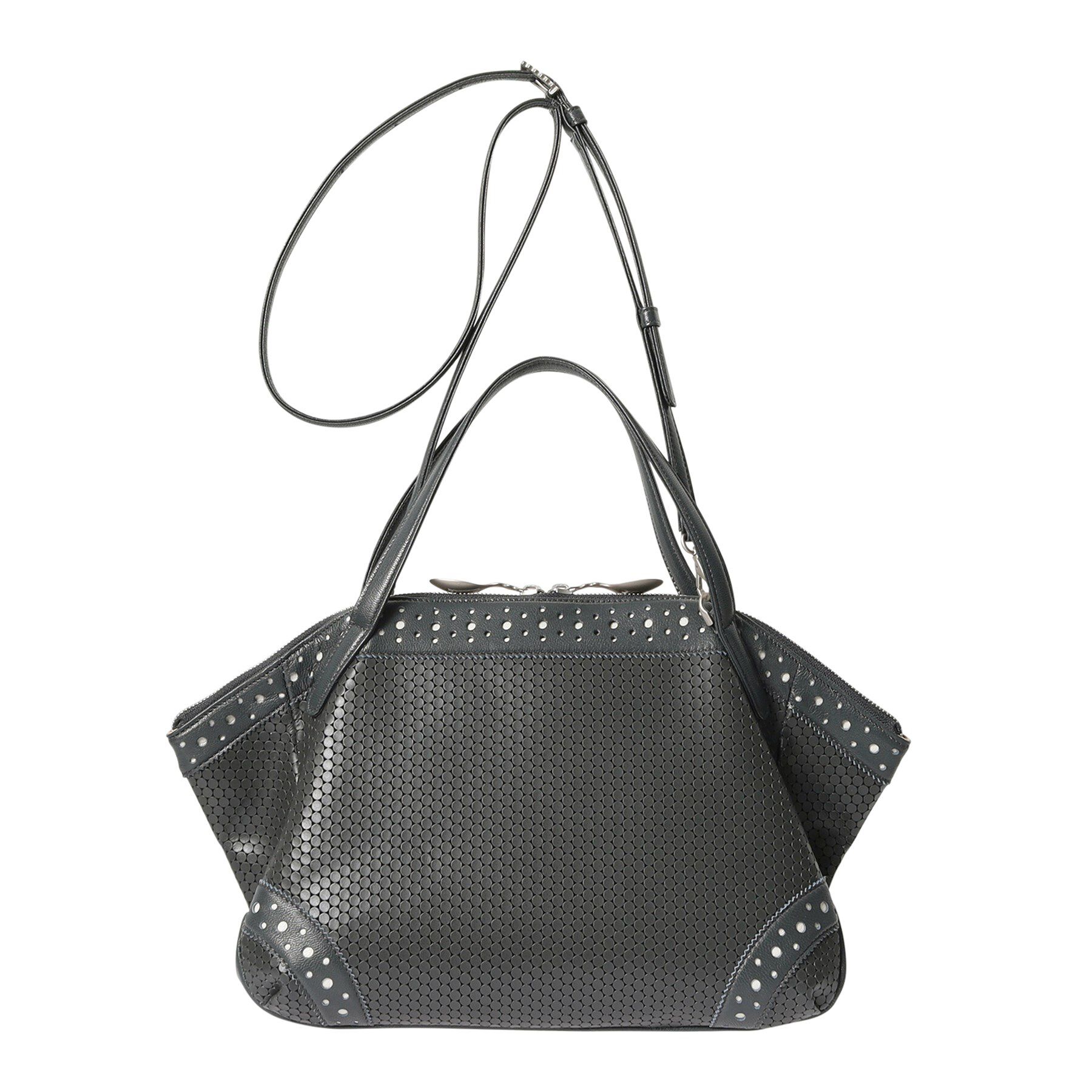 HIROKO HAYASHI「CARDINALE（カルディナーレ）2wayハンドバッグ」|ハンドバッグ|