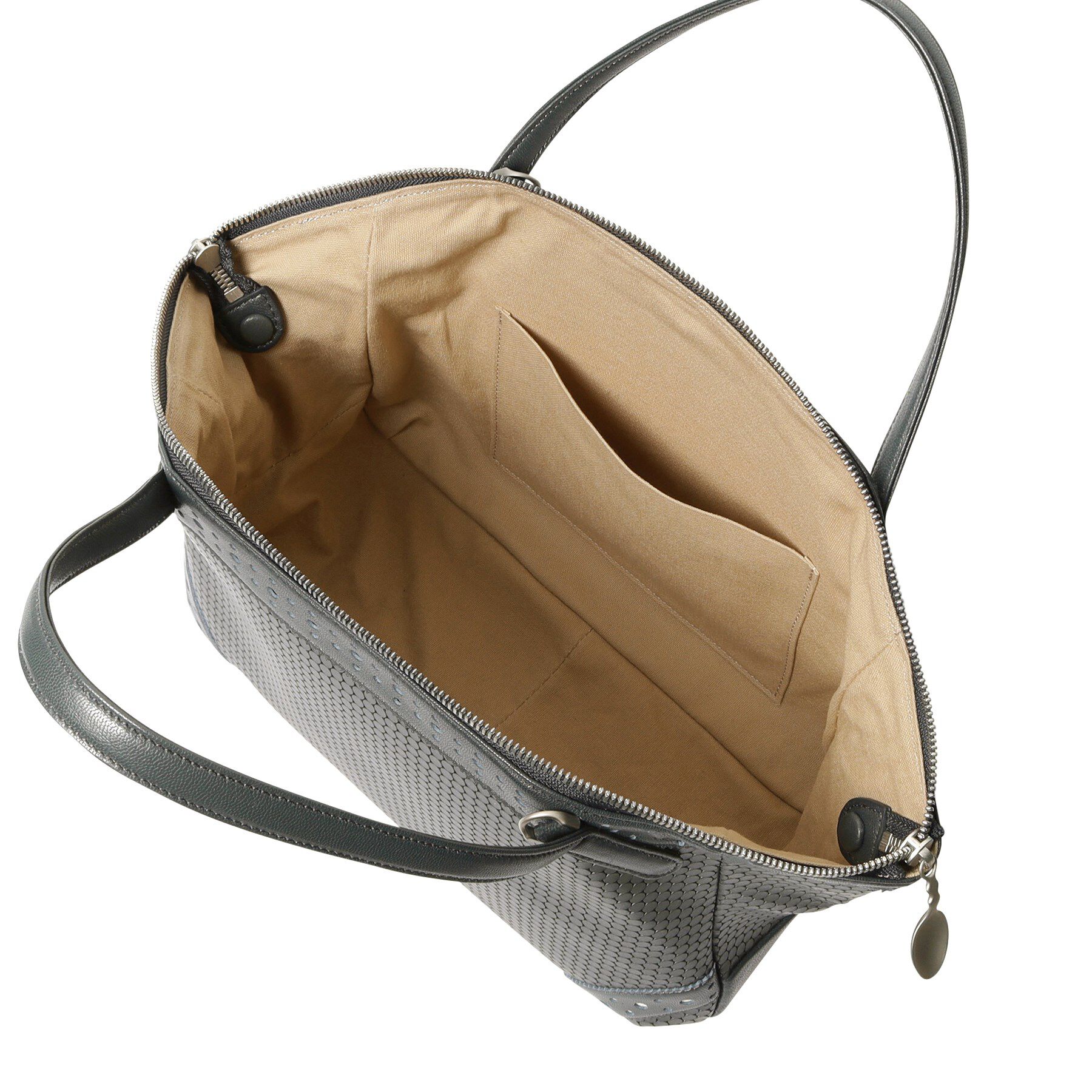 HIROKO HAYASHI「CARDINALE（カルディナーレ）2wayハンドバッグ」|ハンドバッグ|