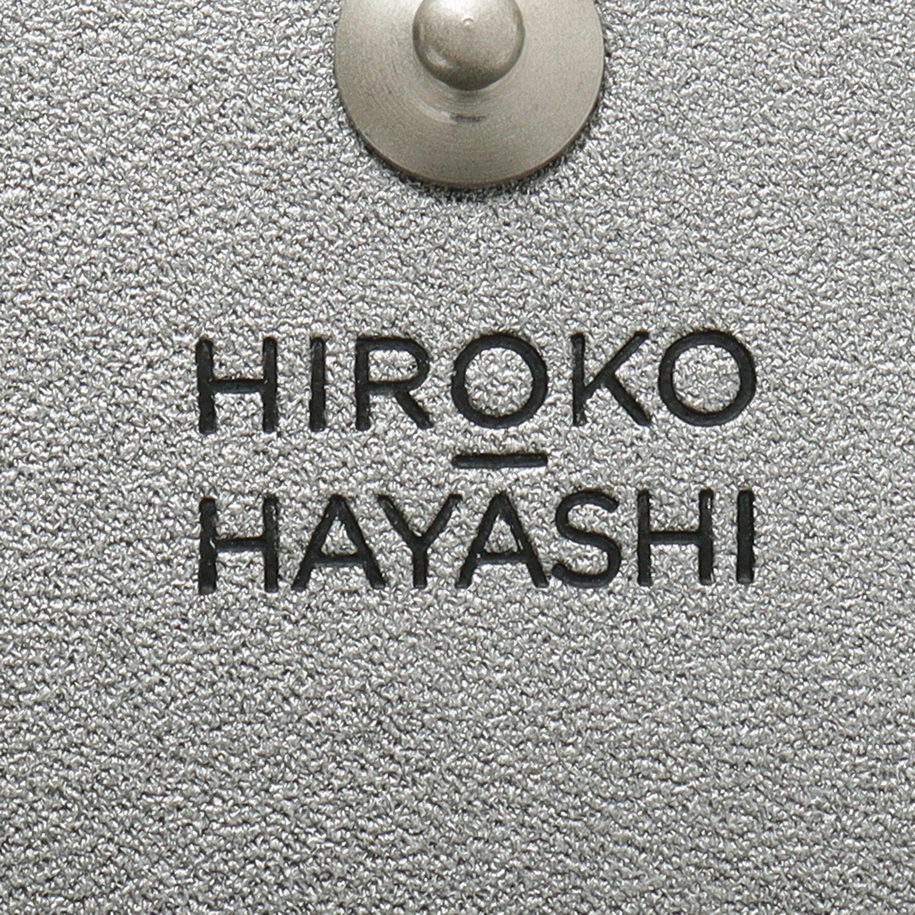HIROKO HAYASHI「CATENA（カテーナ）薄型二つ折り財布」|財布|