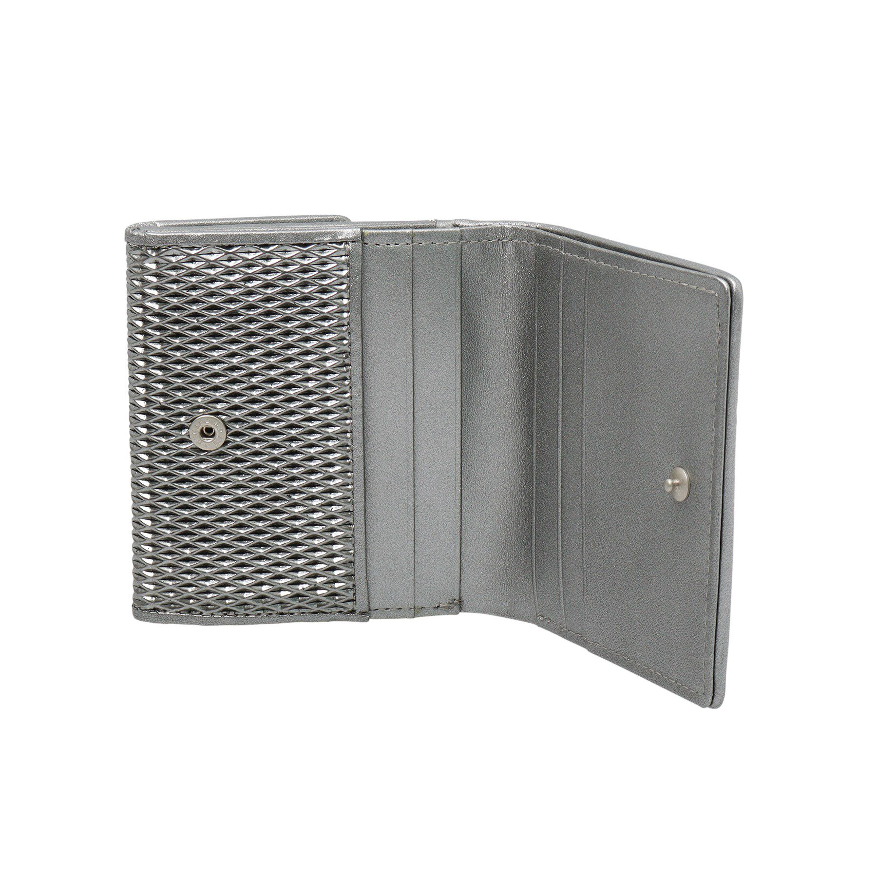 HIROKO HAYASHI「CATENA（カテーナ）薄型二つ折り財布」|財布|