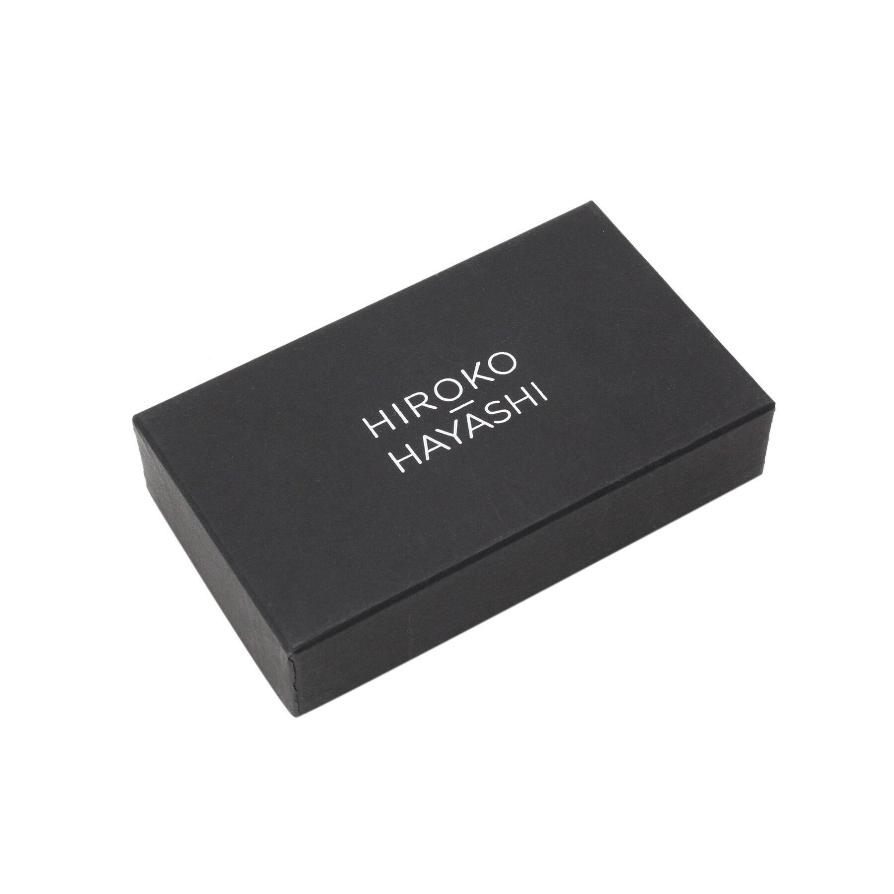 HIROKO HAYASHI「LONDRA（ロンドラ）キーケース」|キーケース|