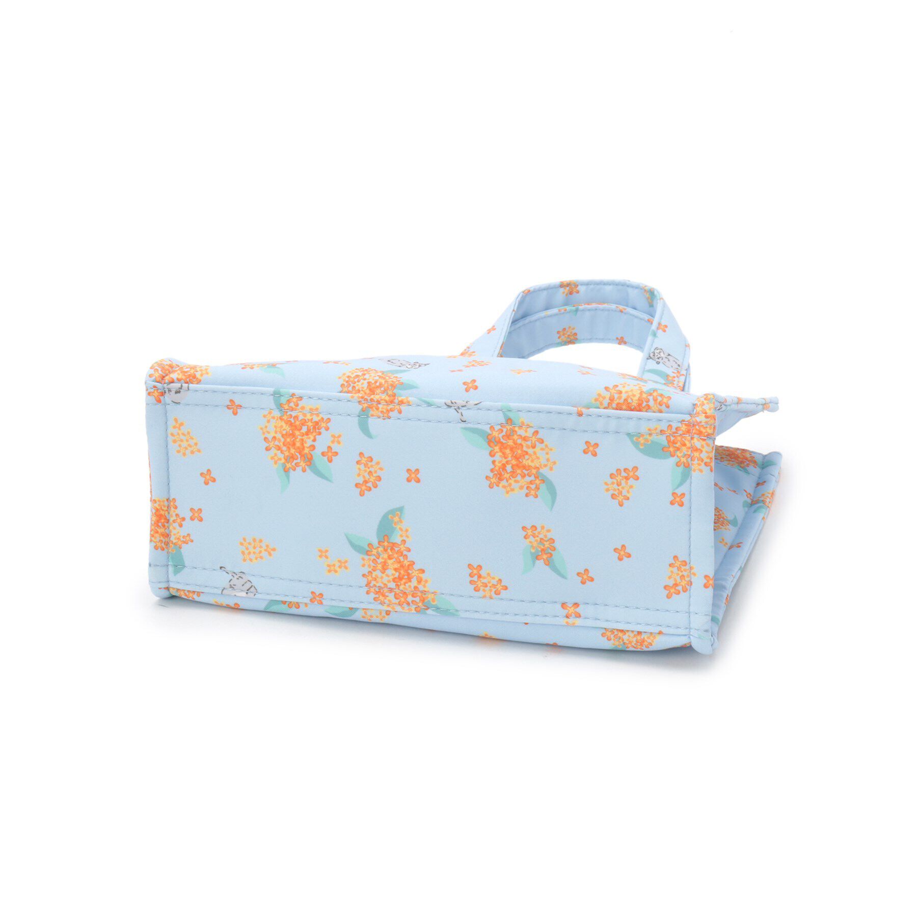 SHOO･LA･RUE「【金木犀】ミニトートバッグ」|トートバッグ|