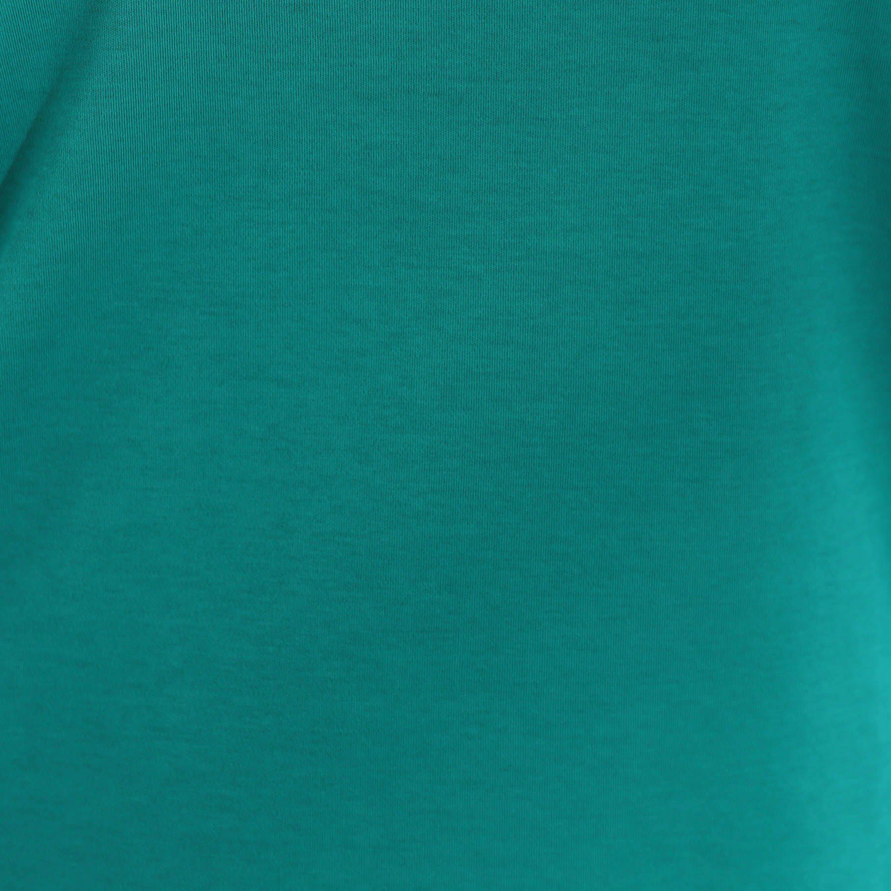 SHOO･LA･RUE「【汗ジミ防止/ひんやり/UV】フリルスリーブTシャツ」|Tシャツ・カットソー|