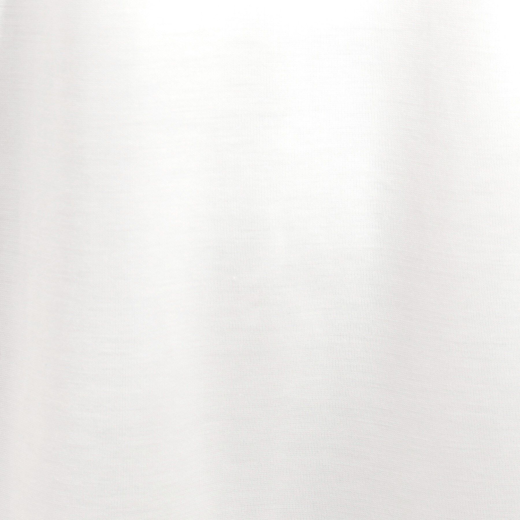 SHOO･LA･RUE「【S-LL/ひんやり/UV】二の腕をきれいにカバー ショルダータックトップス」|Tシャツ・カットソー|