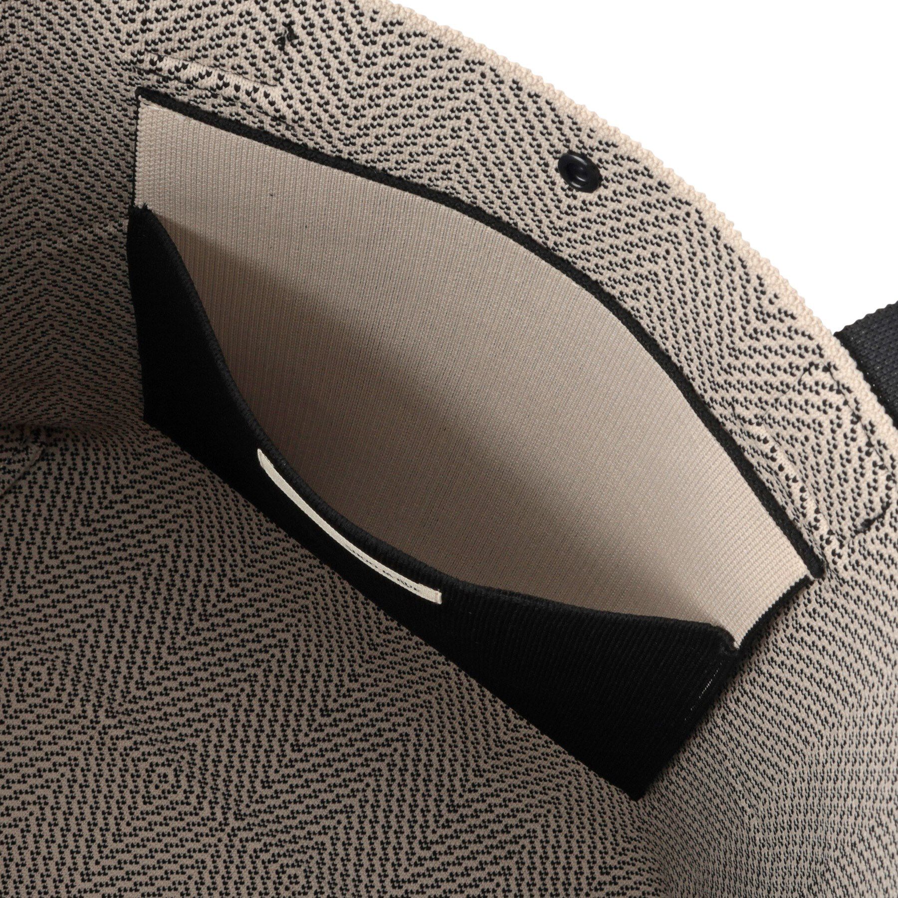 SHOO･LA･RUE「ニットトートバッグ」|トートバッグ|