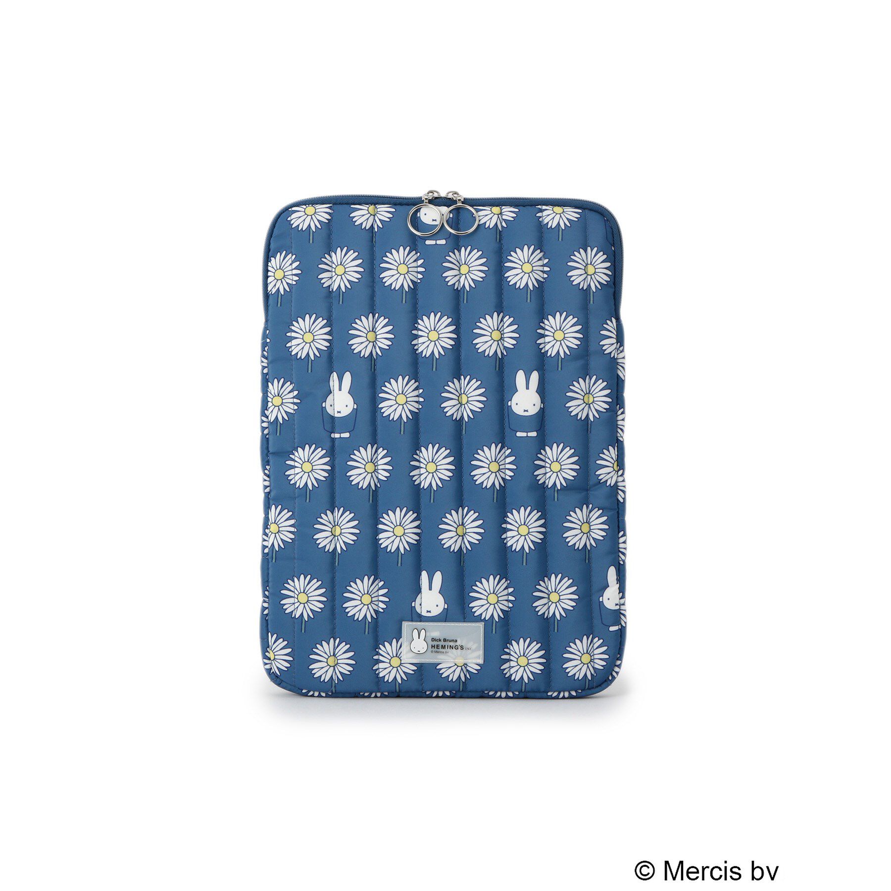 SHOO･LA･RUE「【ミッフィー】キルティングスリーブケース」|その他|