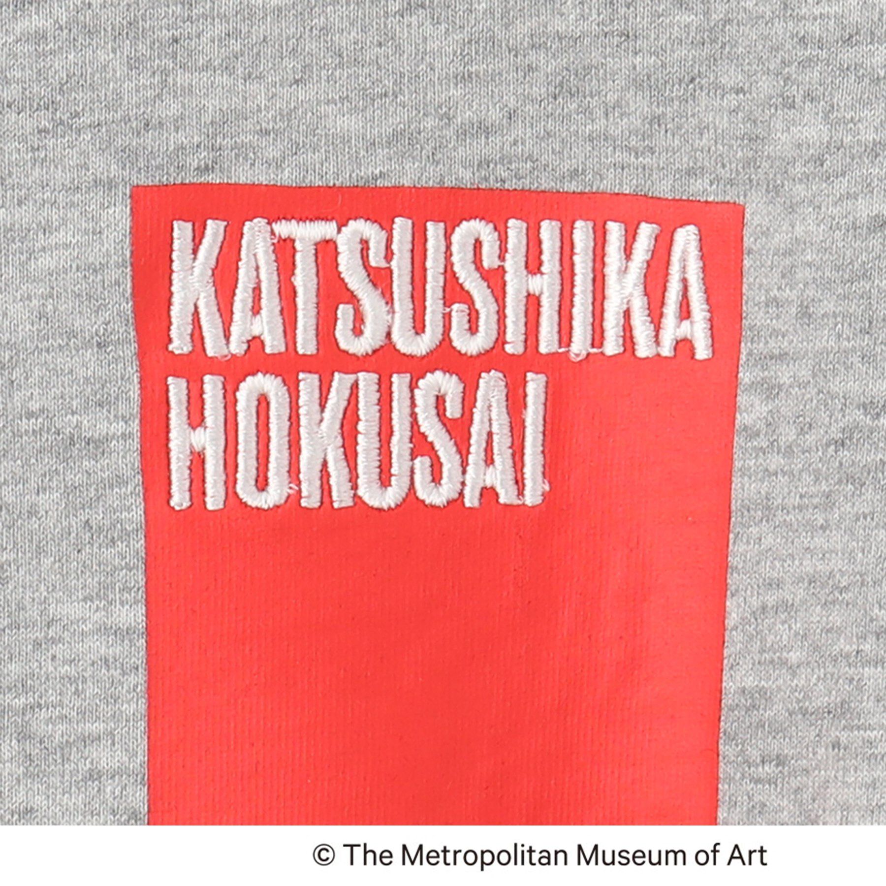 Dessin「【THE MET】コラボTシャツ」|Tシャツ・カットソー|