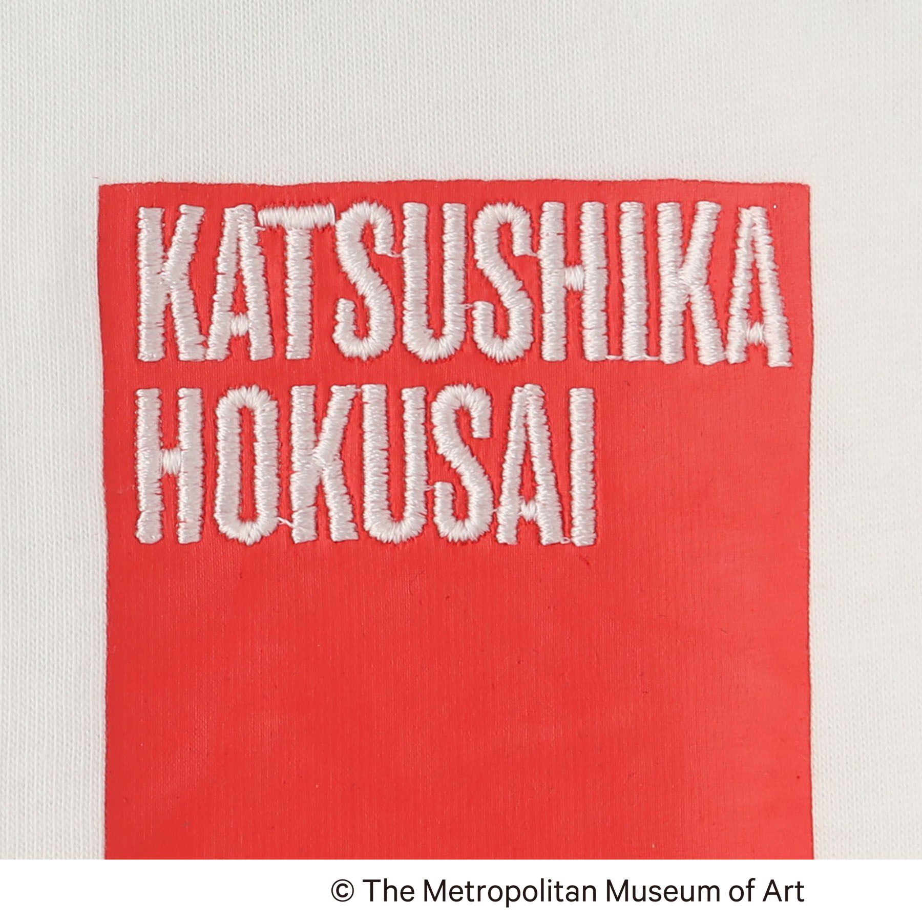 Dessin「【THE MET】コラボTシャツ」|Tシャツ・カットソー|