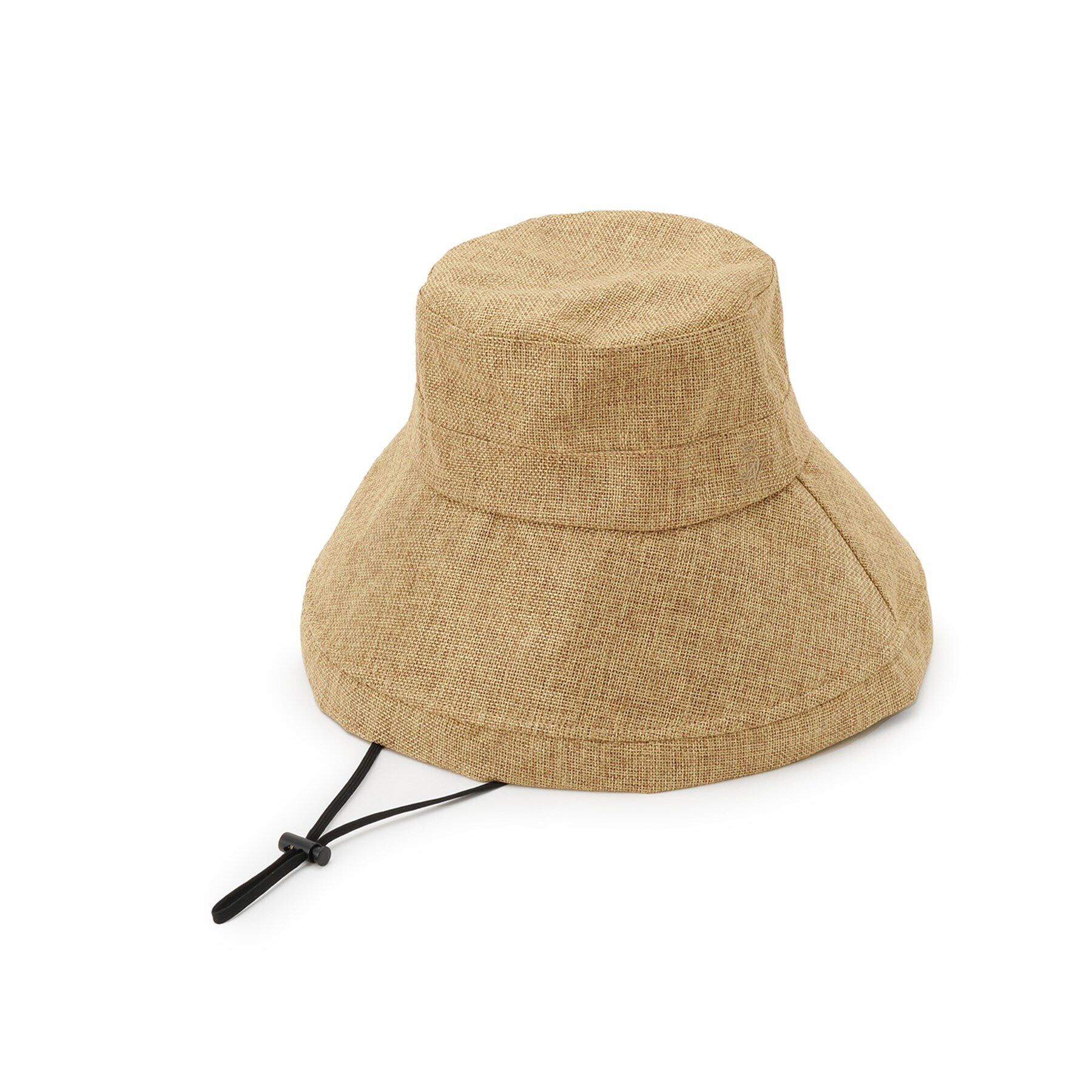 Dessin「【UVカット】ウォッシャブルハット」|ハット|