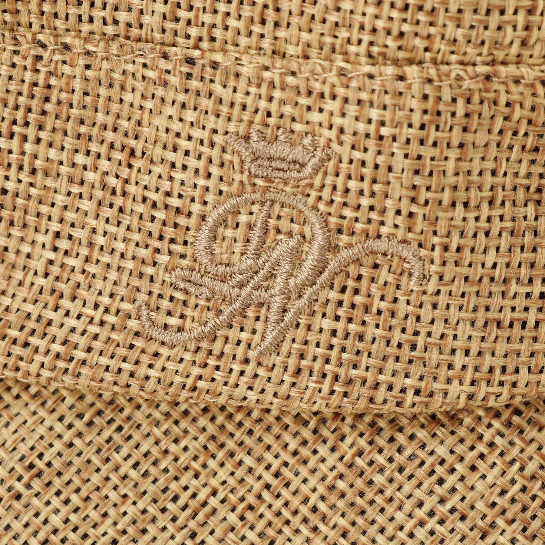 Dessin「【UVカット】ウォッシャブルハット」|ハット|