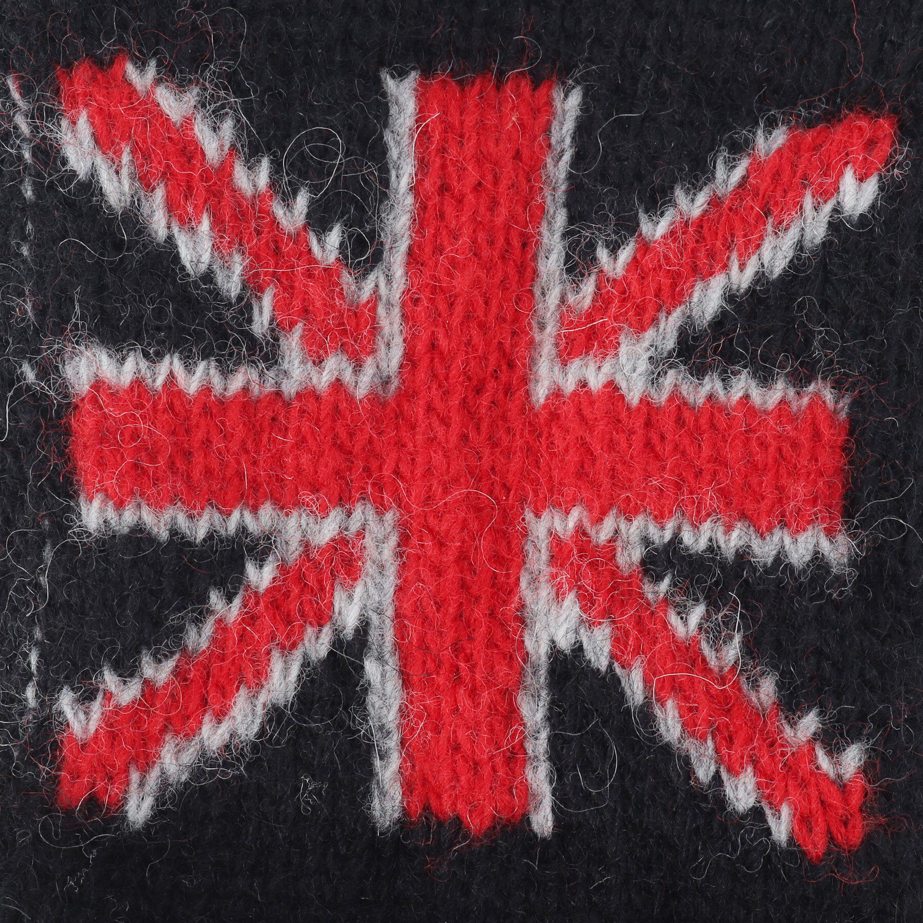 Dessin「ユニオンジャックグローブ」|手袋|