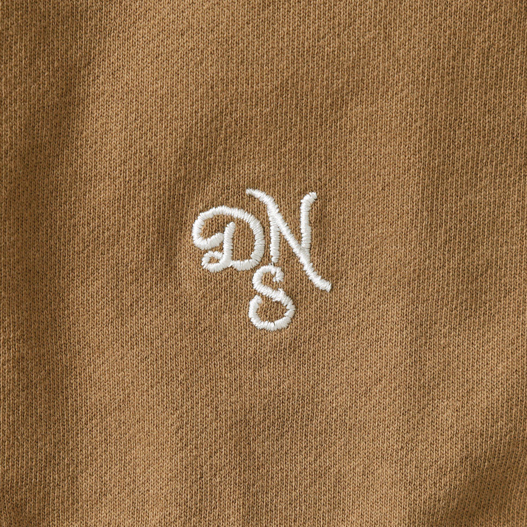 Dessin「【洗える】フレンチスリーブリブ付きカットソー（S～L）」|Tシャツ・カットソー|