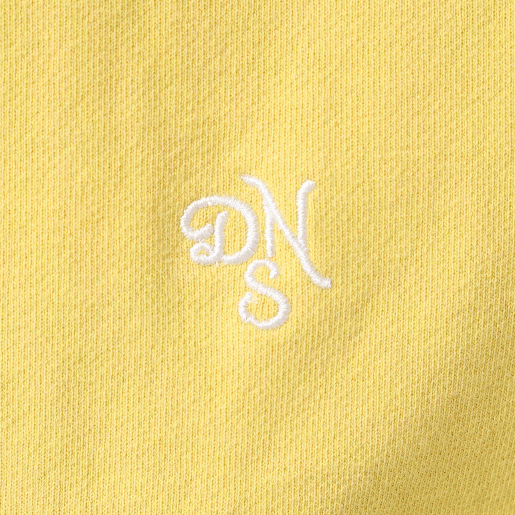 Dessin「【洗える】フレンチスリーブリブ付きカットソー（S～L）」|Tシャツ・カットソー|