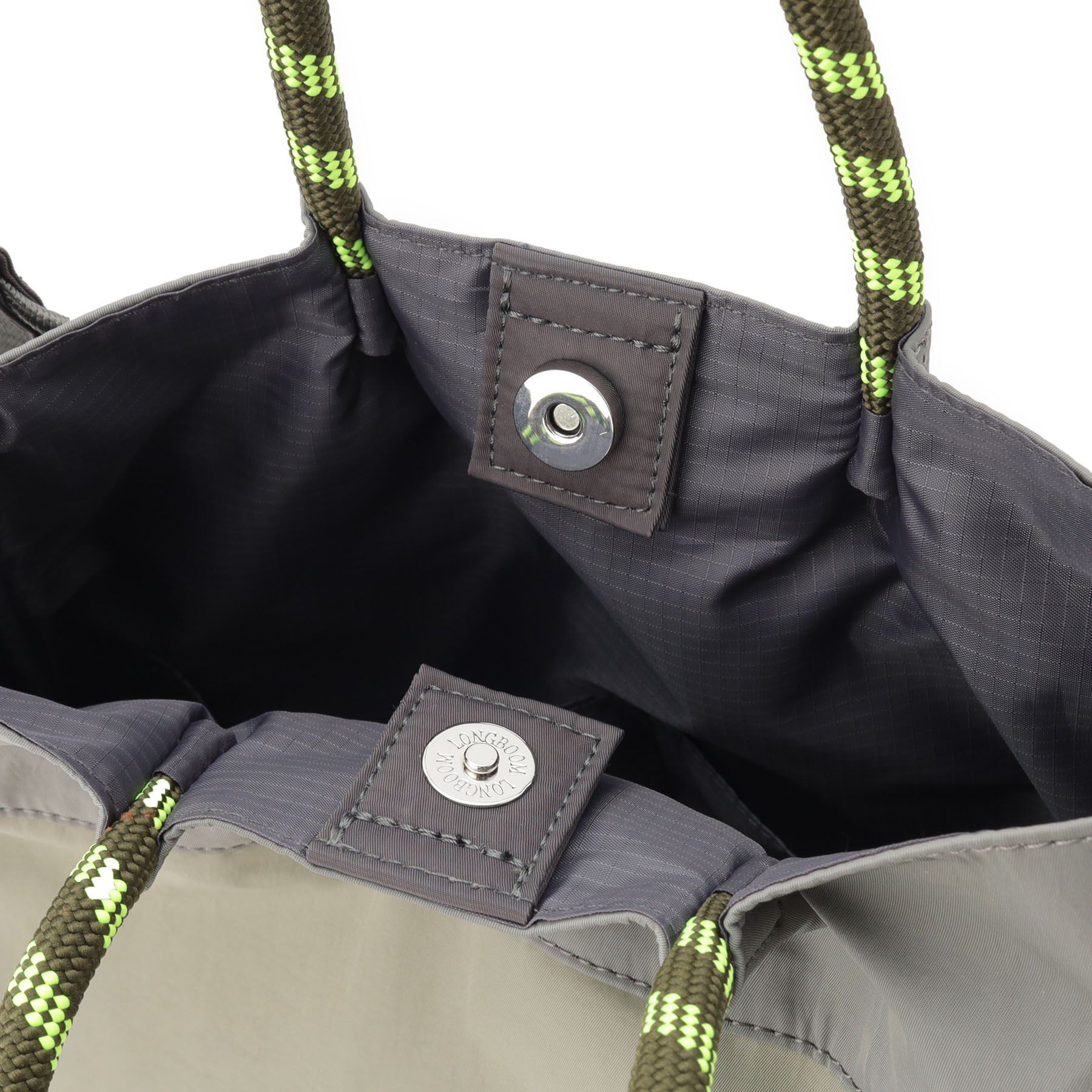 Dessin「【軽量・2WAY】カラーコードトート」|トートバッグ|