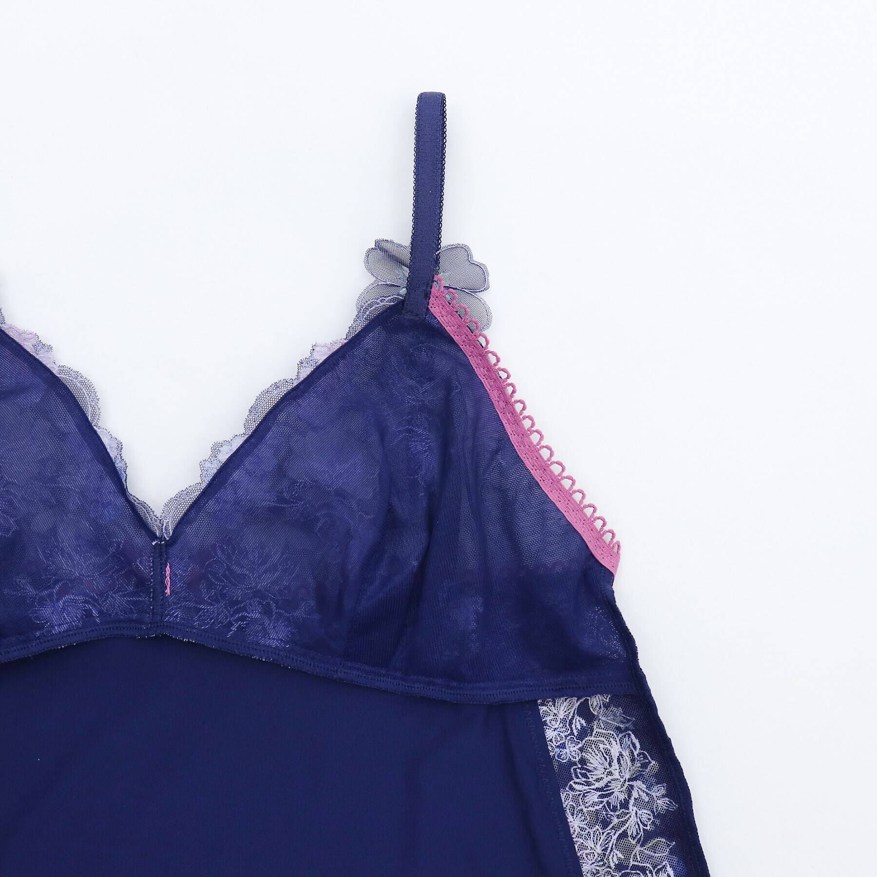 Risa Magli「リシェ スリップ」|キャミソール|