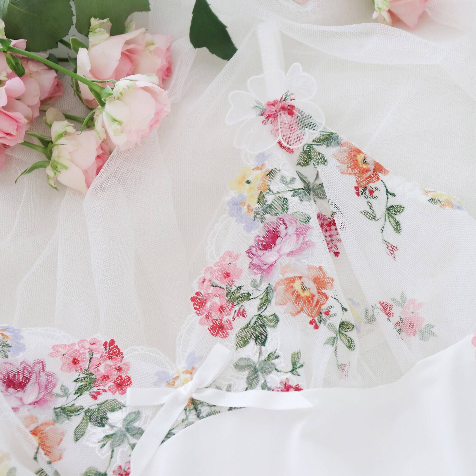 Risa Magli「リシェ スリップ」|キャミソール|