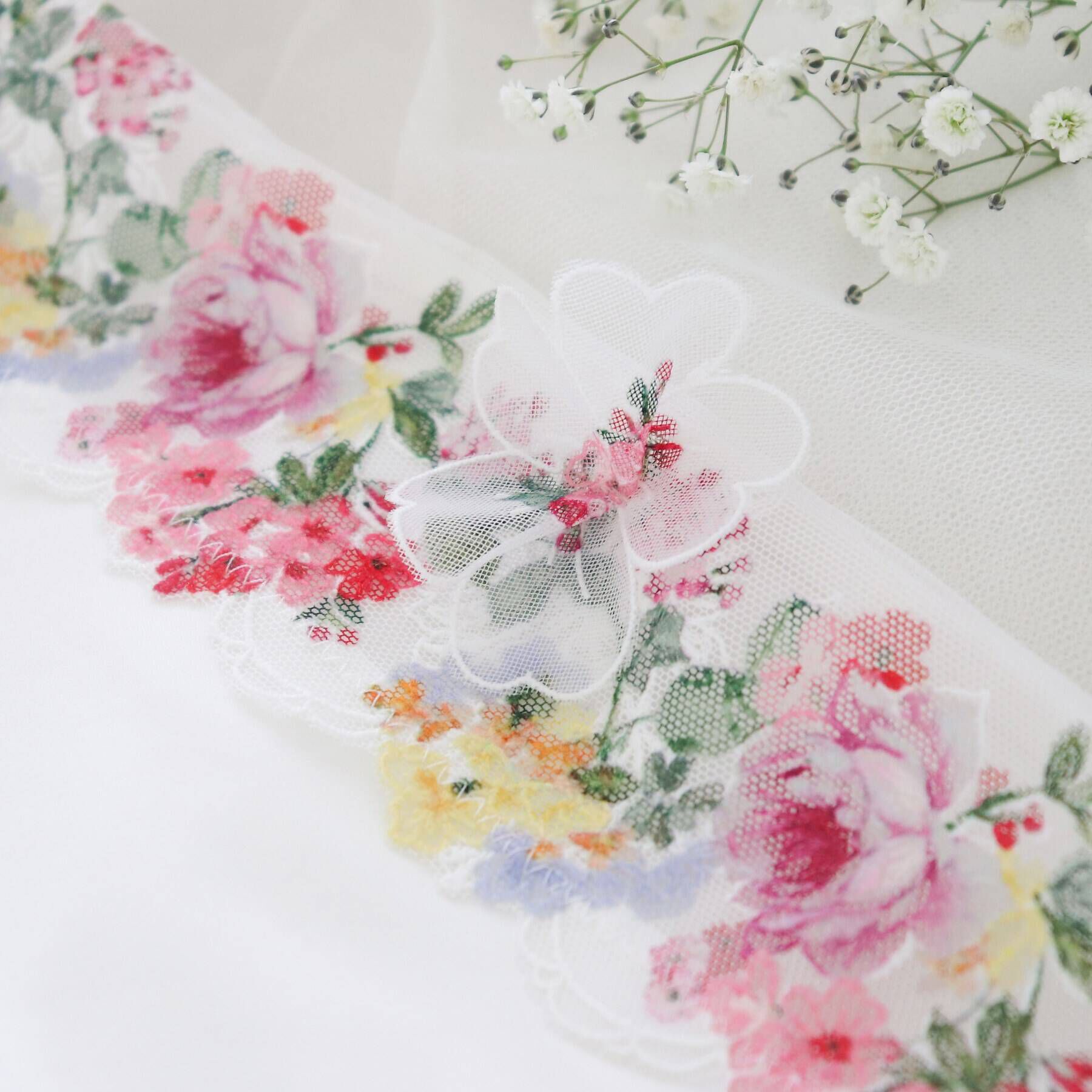 Risa Magli「リシェ スリップ」|キャミソール|