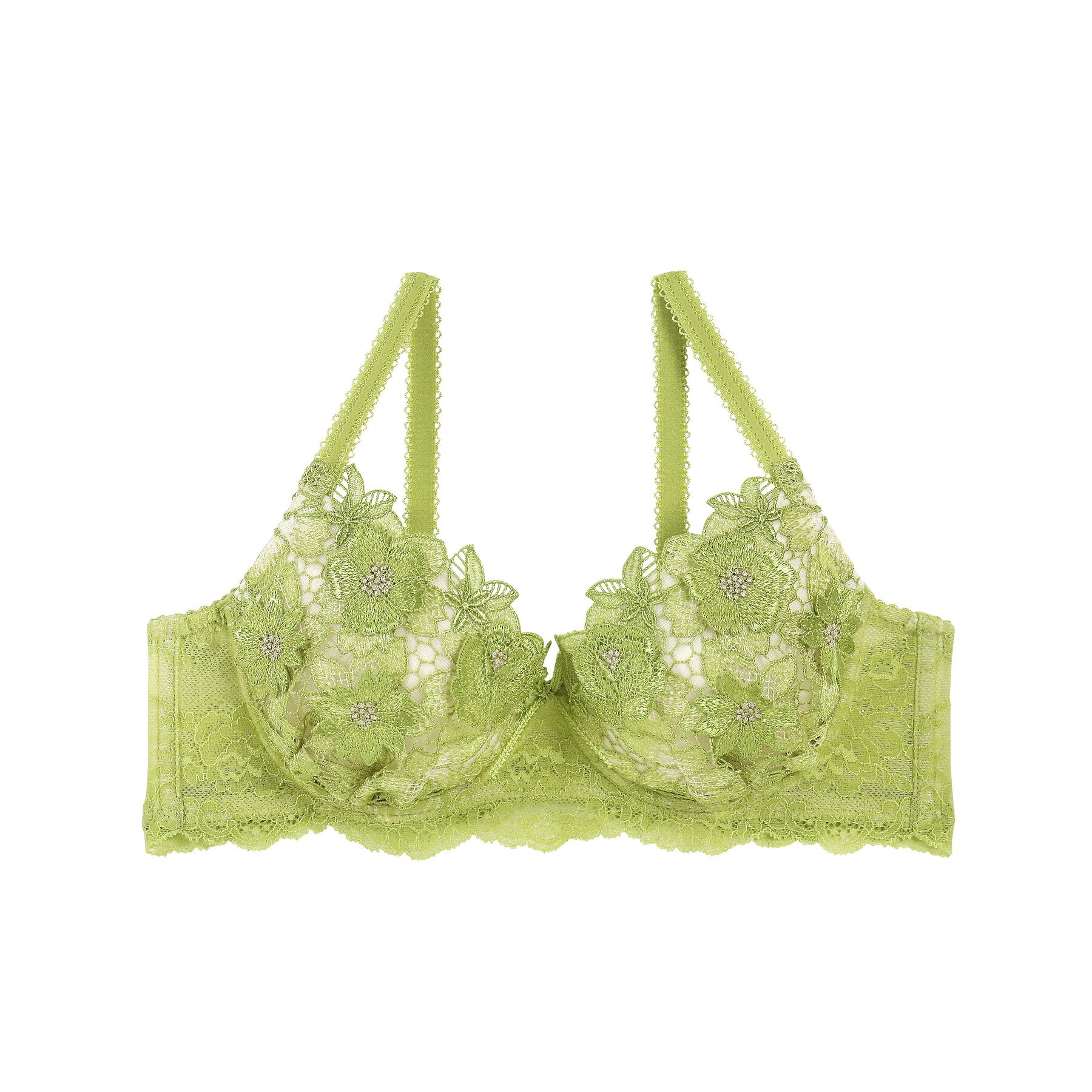 Risa Magli「セリーナ ブラジャー」|インナー|