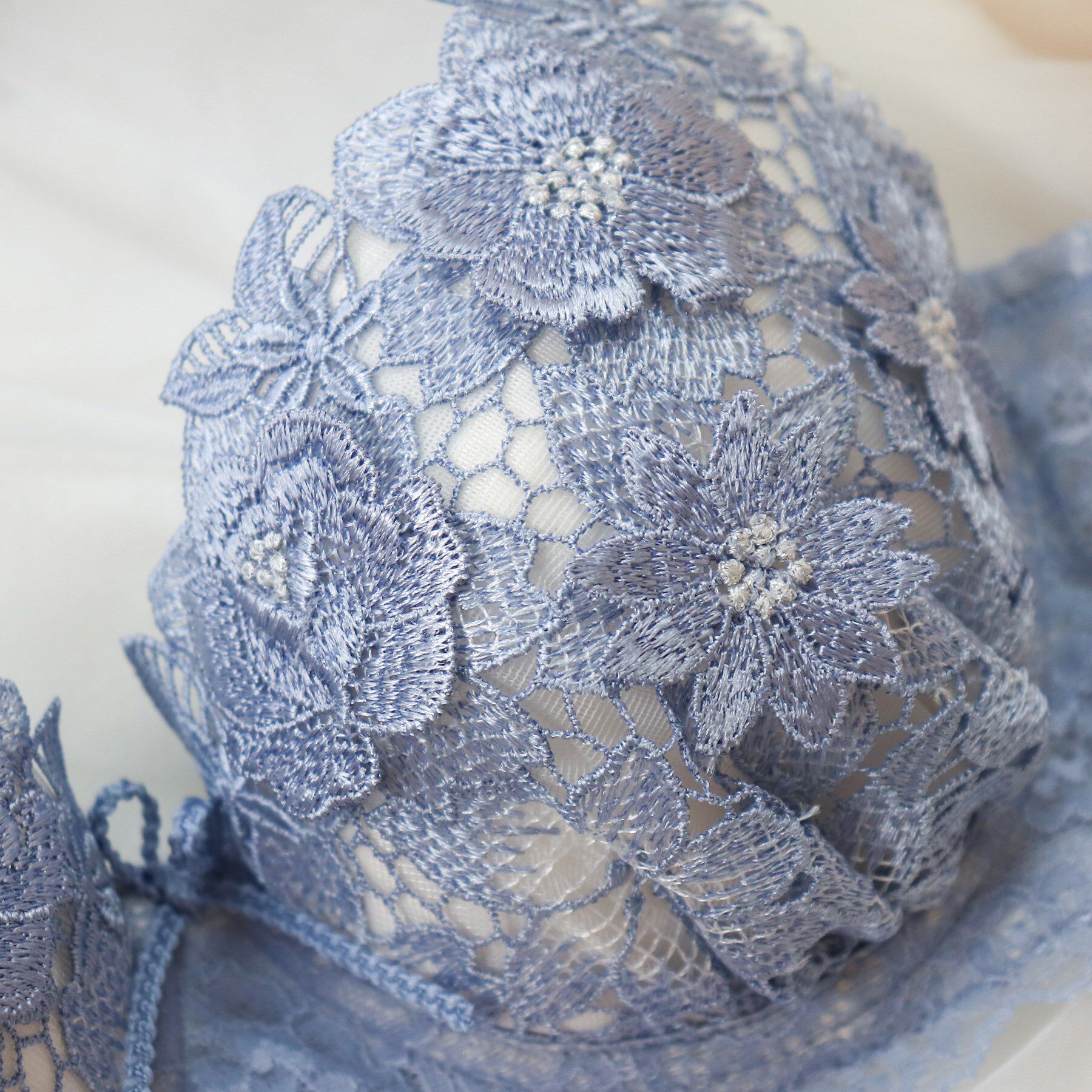 Risa Magli「セリーナ ブラジャー」|インナー|