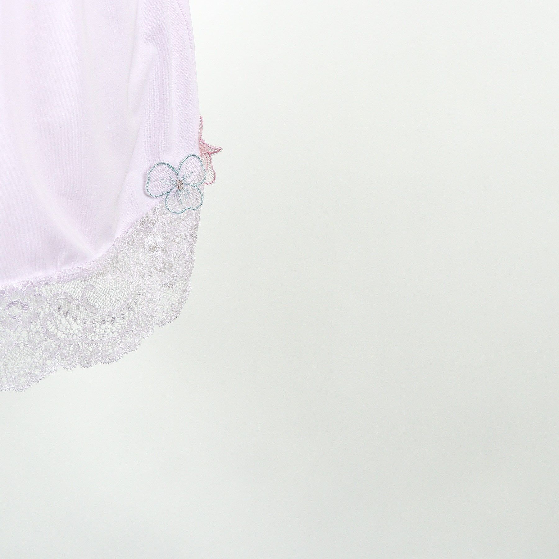 Risa Magli「フィオラ タップパンツ」|インナー|