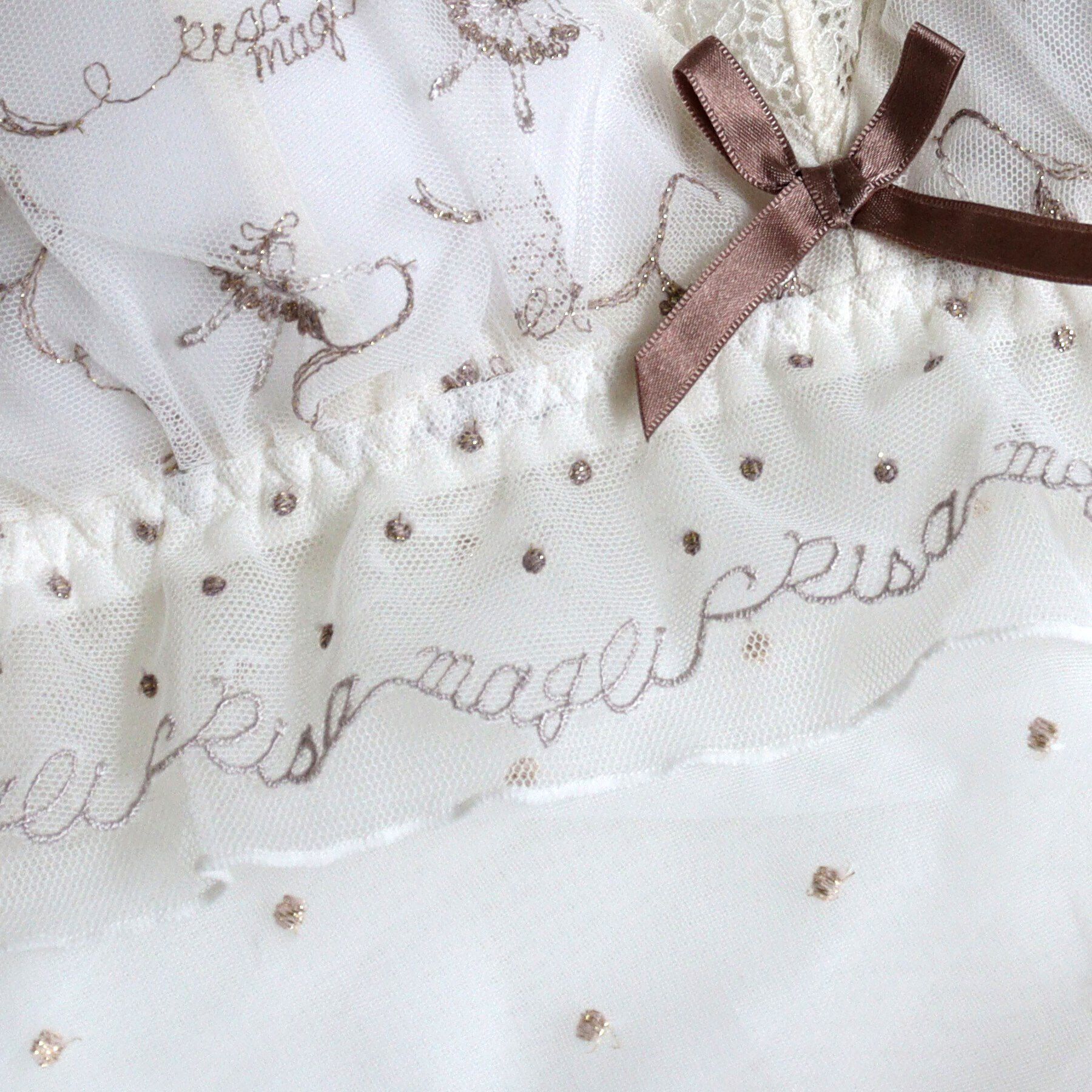 Risa Magli「ジェイミー ソフトブラ」|インナー|