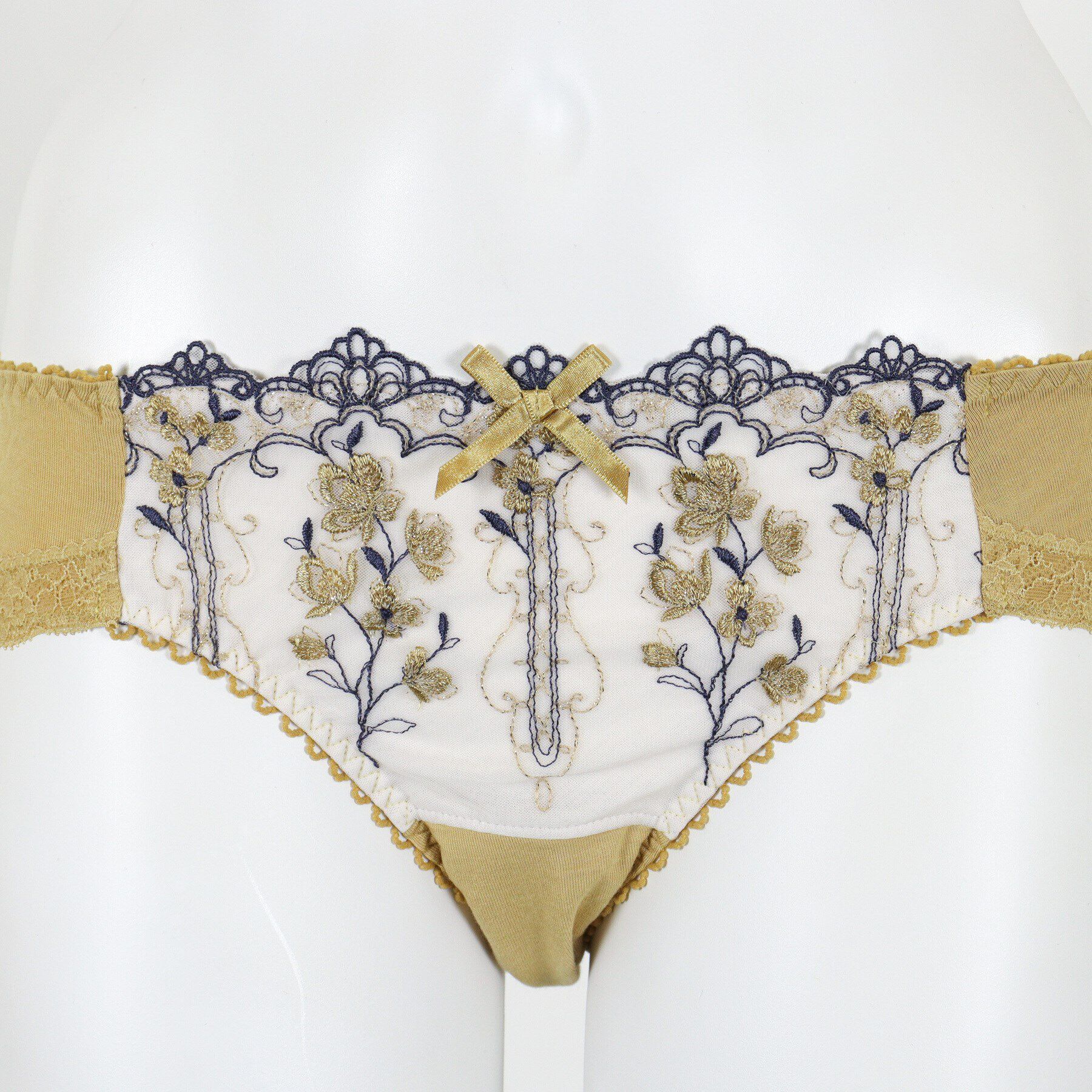 Risa Magli「カイリー サニタリーショーツ」|インナー|