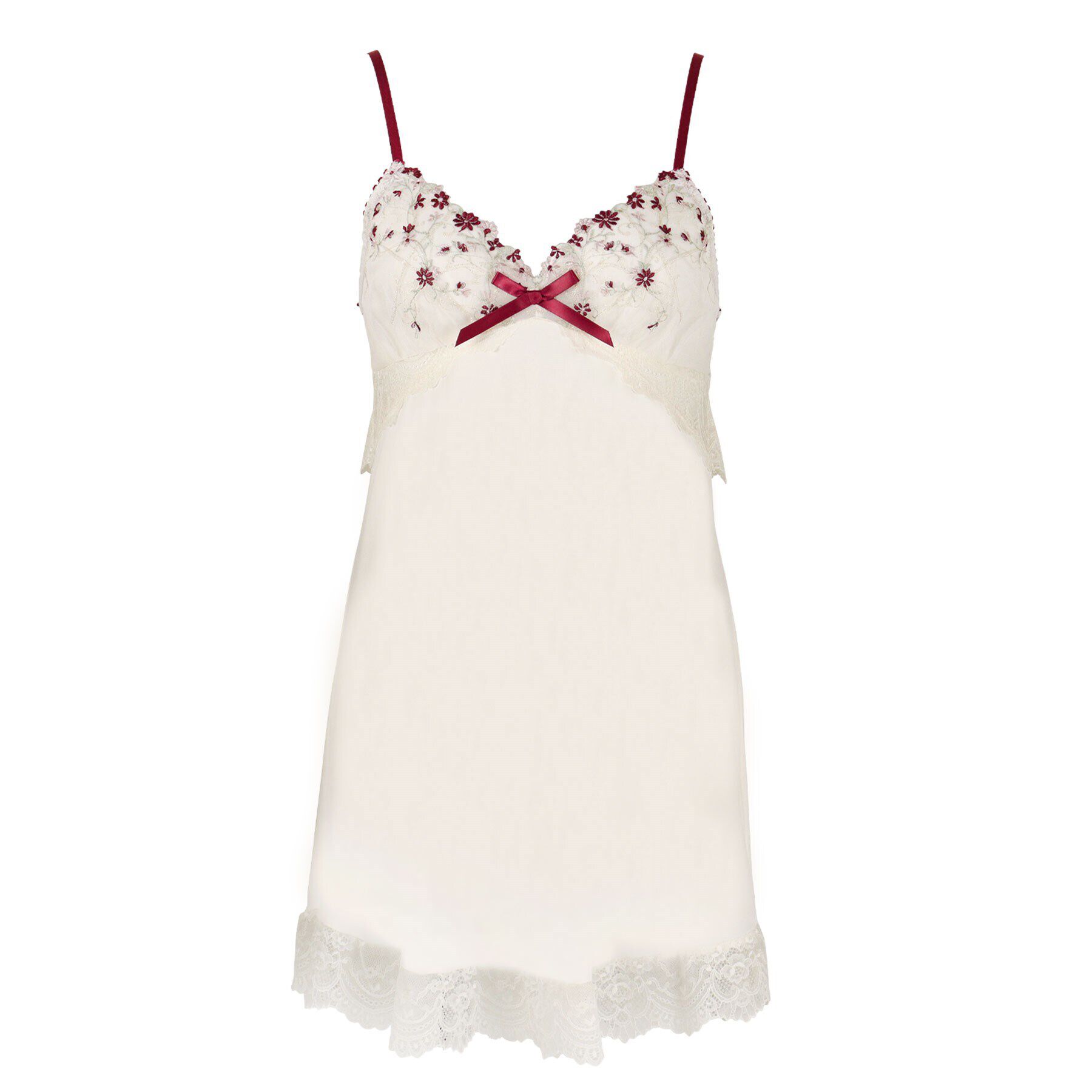 Risa Magli「ティナ スリップ」|キャミソール|