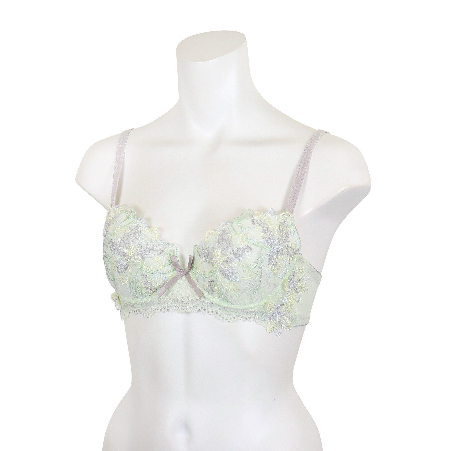 Risa Magli「ジェシカ ブラジャー（B-D）＜スウィートリッチ＞」|インナー|