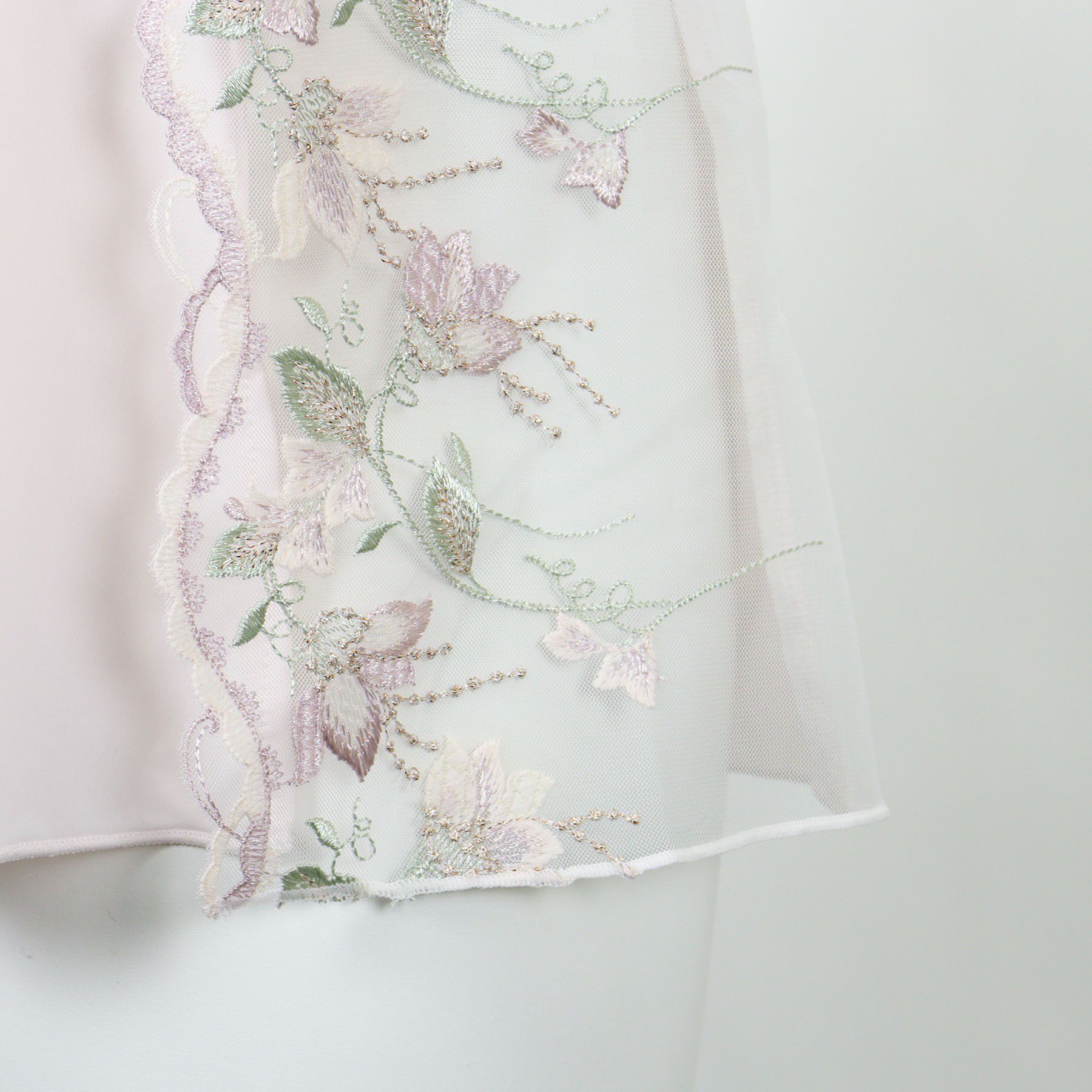 Risa Magli「ソア カップ付キャミソール」|キャミソール|