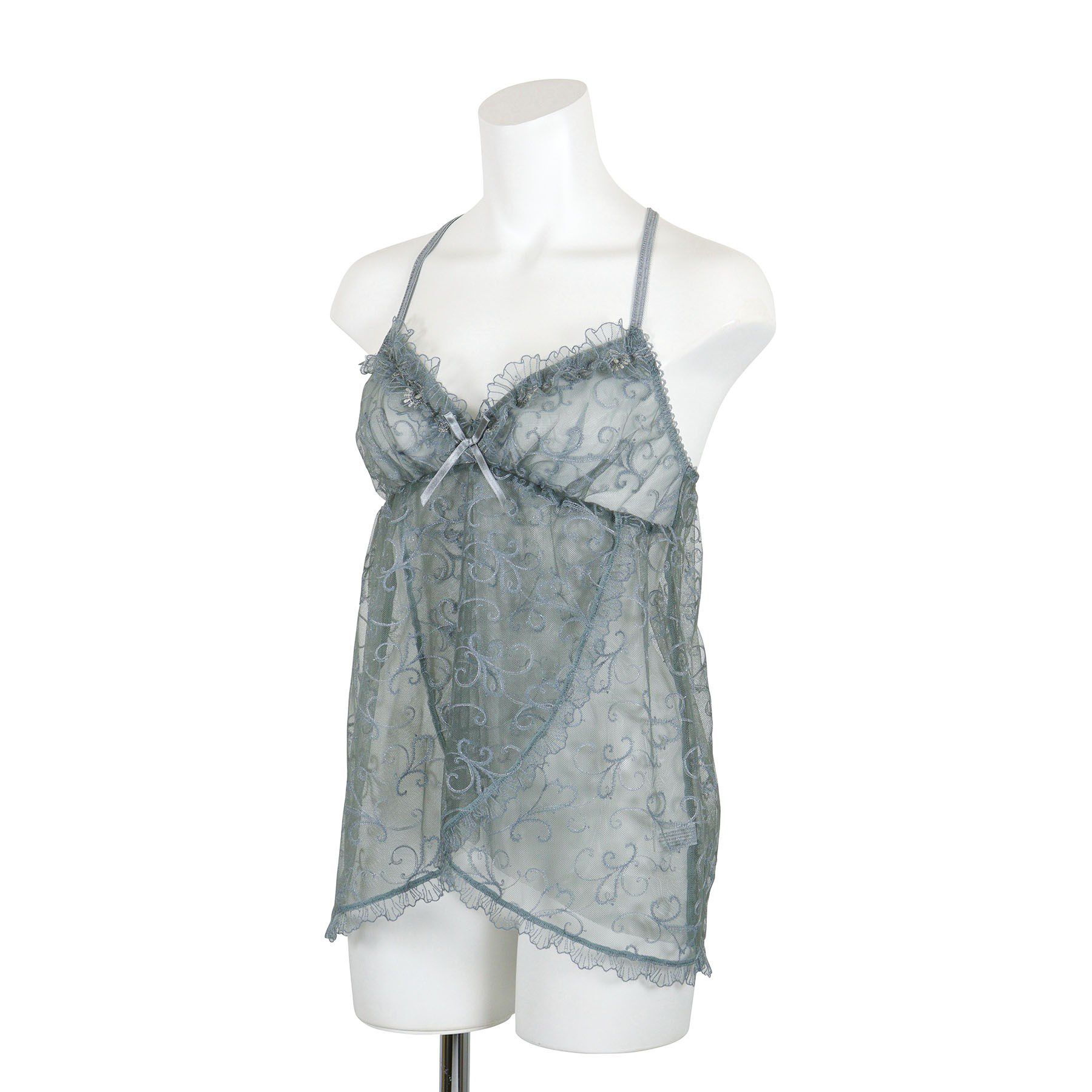 Risa Magli「リタ キャミソール」|キャミソール|