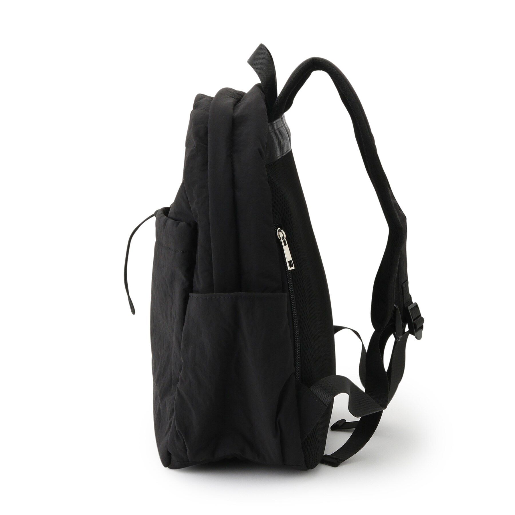 ITS&rsquo;DEMO「【A4対応／6ポケット】ワッシャードロストリュック」|リュック|