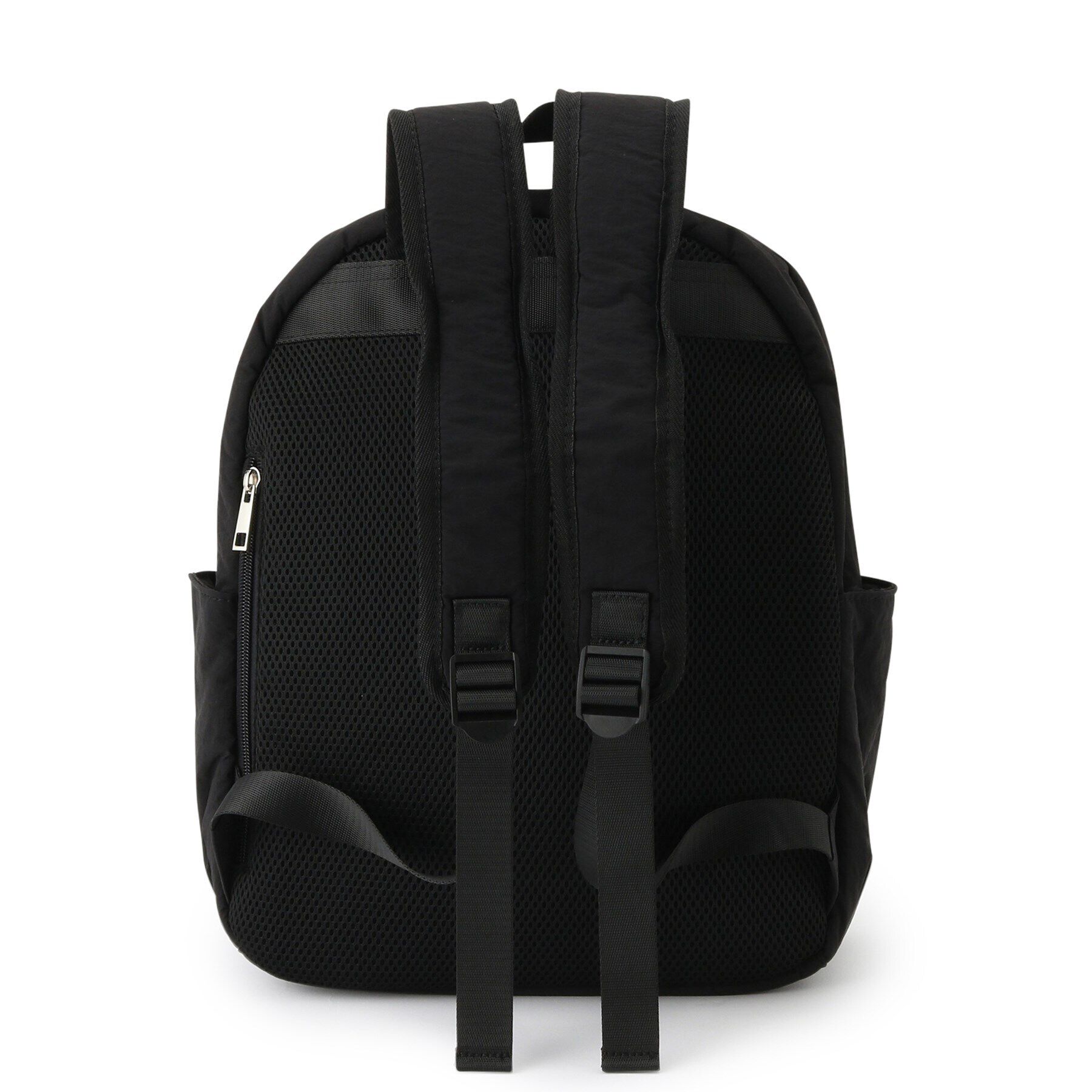 ITS&rsquo;DEMO「【A4対応／6ポケット】ワッシャードロストリュック」|リュック|