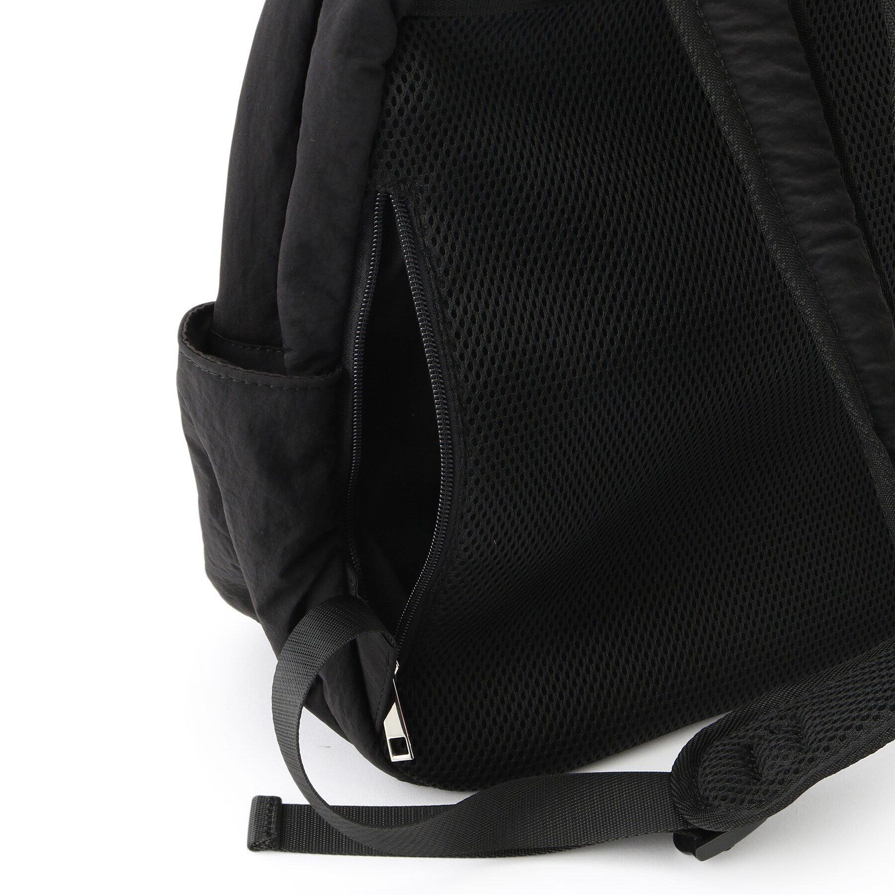 ITS&rsquo;DEMO「【A4対応／6ポケット】ワッシャードロストリュック」|リュック|