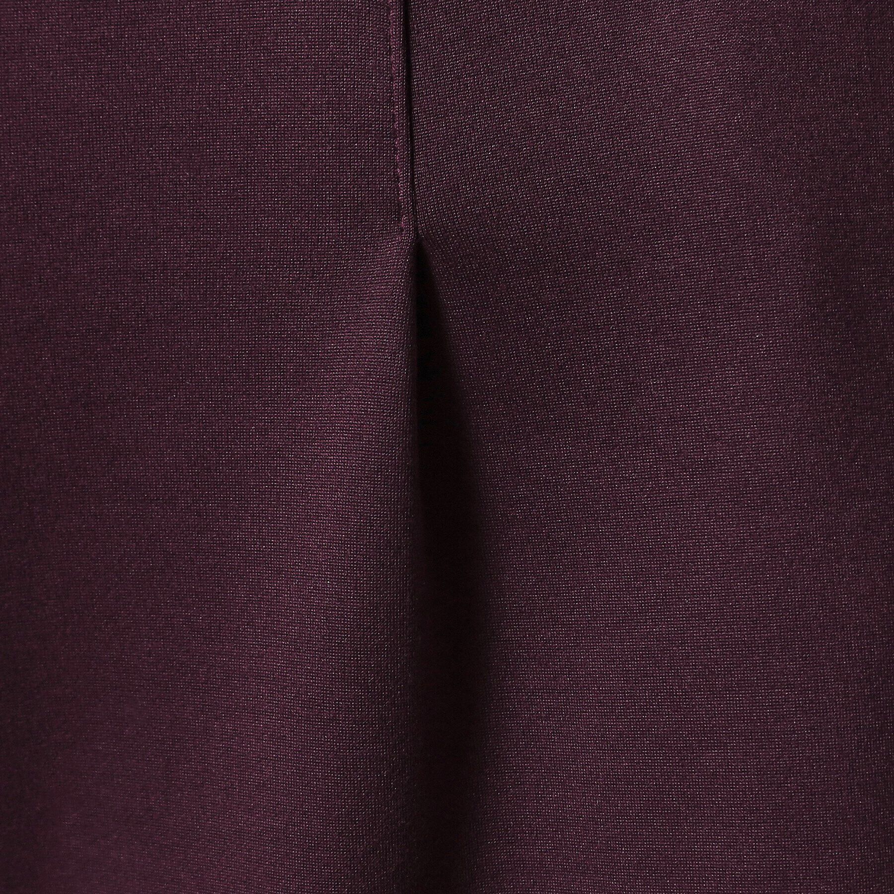 ITS&rsquo;DEMO「【手洗い可／後ろウエストゴム】裏起毛ガウチョパンツ」|その他|