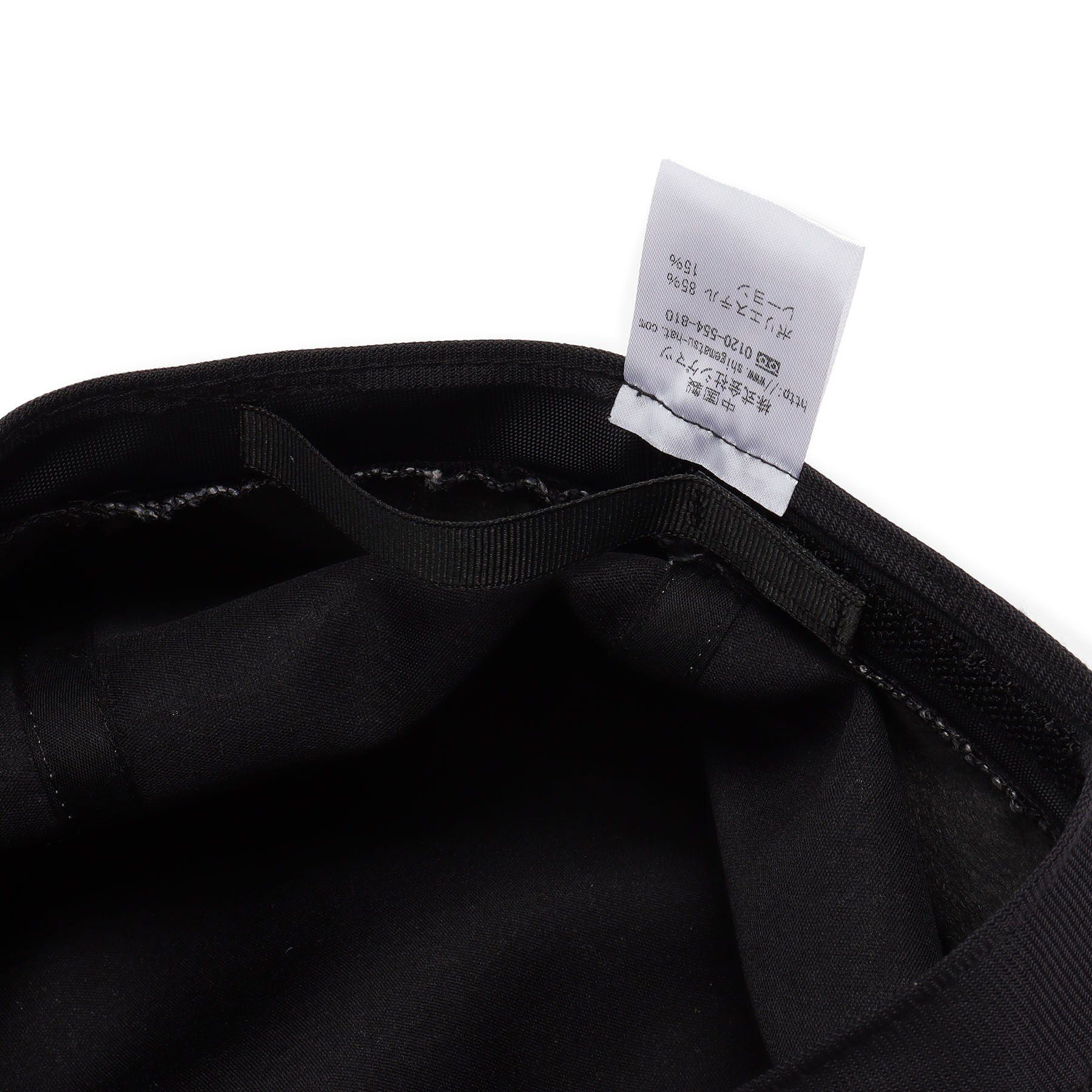 ITS&rsquo;DEMO「【サイズ調整可／手洗い可】サマーチェックチューリップハット」|ハット|