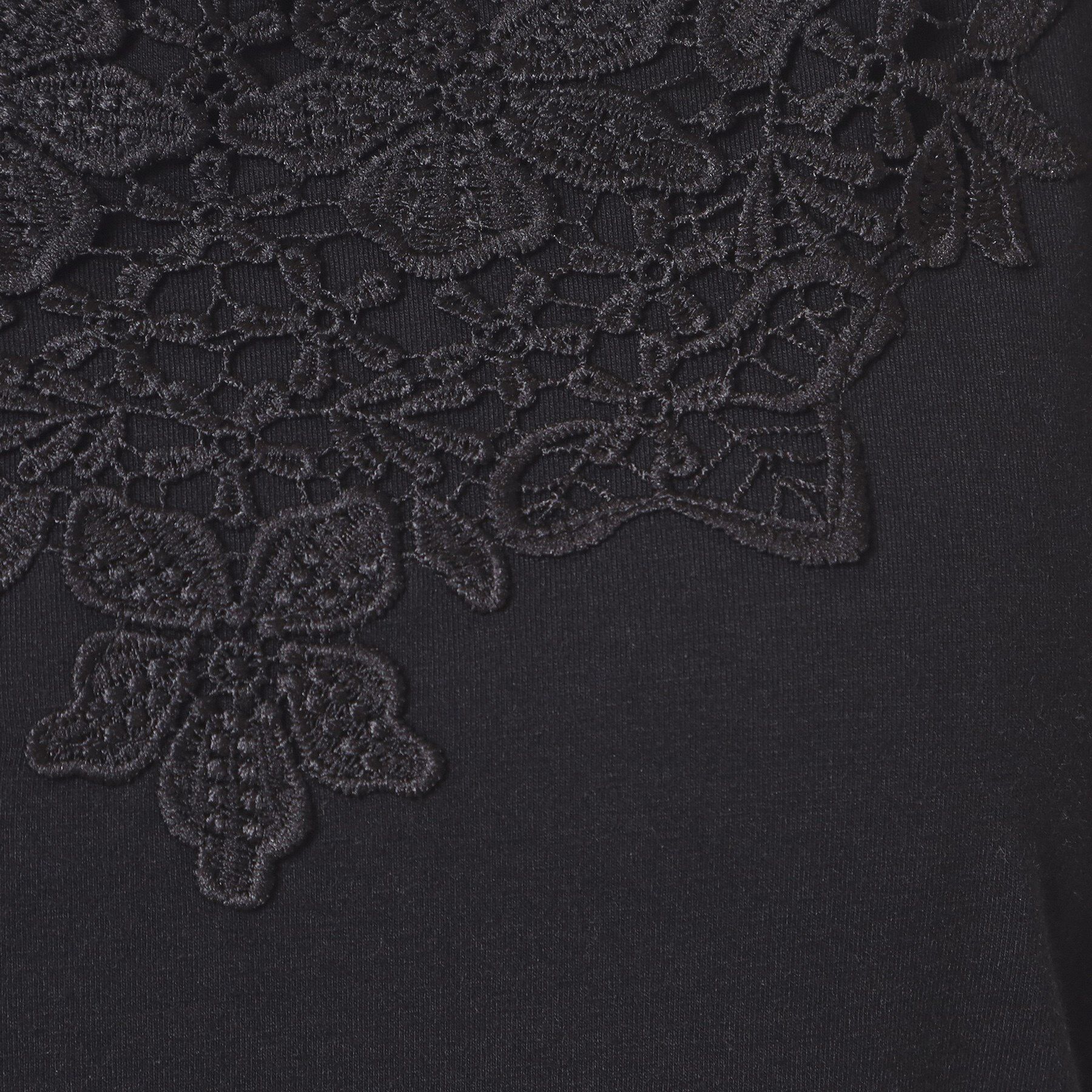 ITS&rsquo;DEMO「【洗濯機OK】レースタンクトップ」|キャミソール|