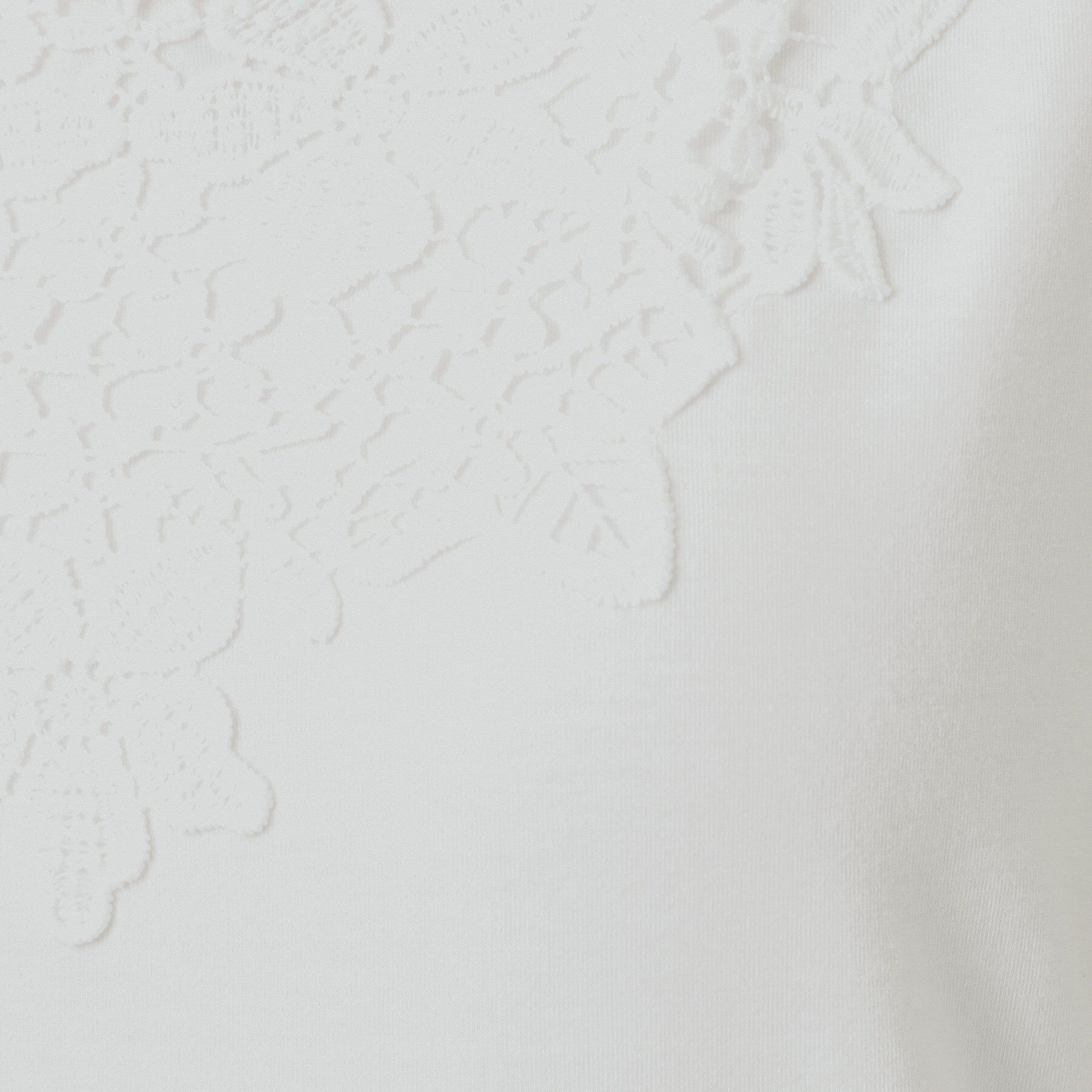 ITS&rsquo;DEMO「【洗濯機OK】レースタンクトップ」|キャミソール|