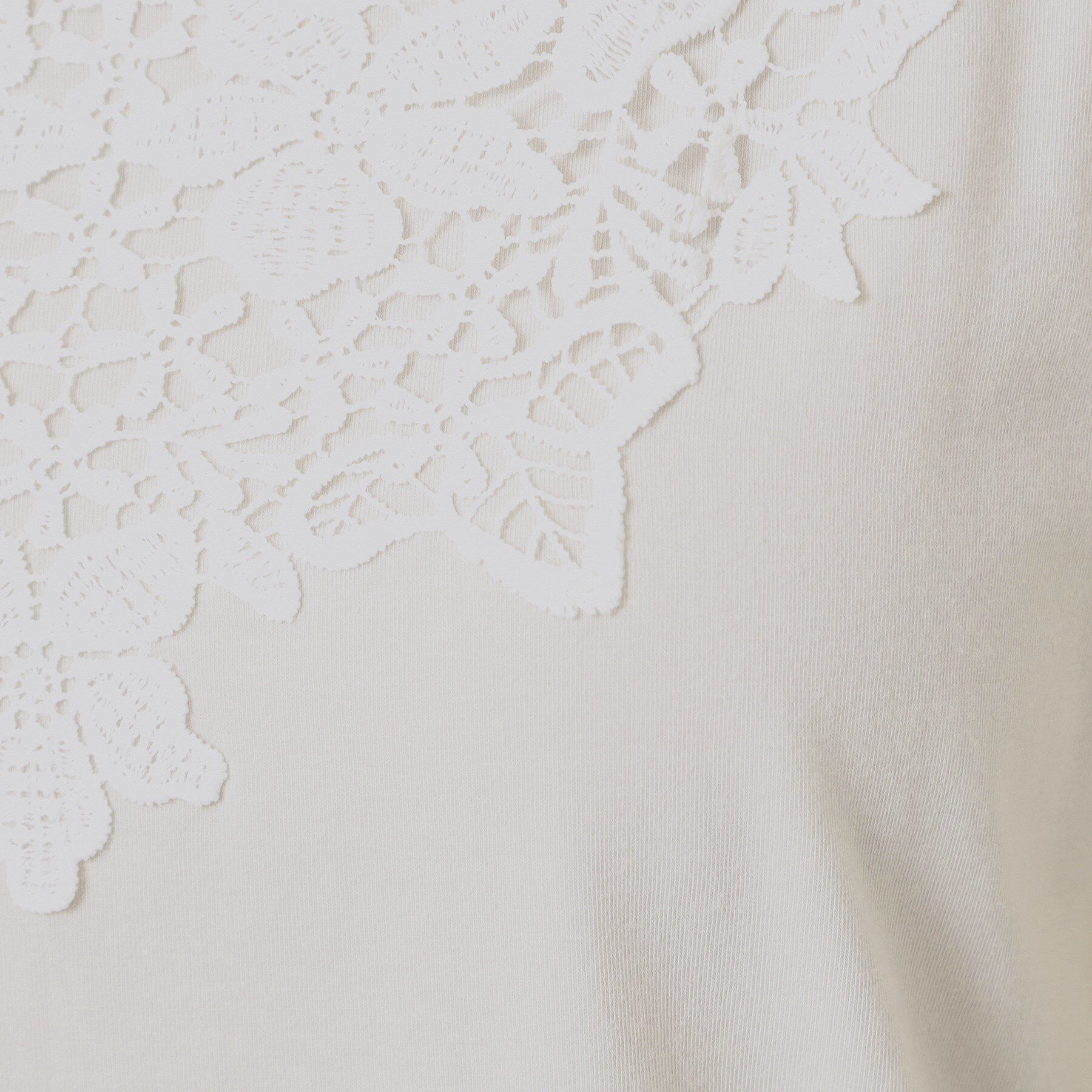 ITS&rsquo;DEMO「【洗濯機OK】レースタンクトップ」|キャミソール|