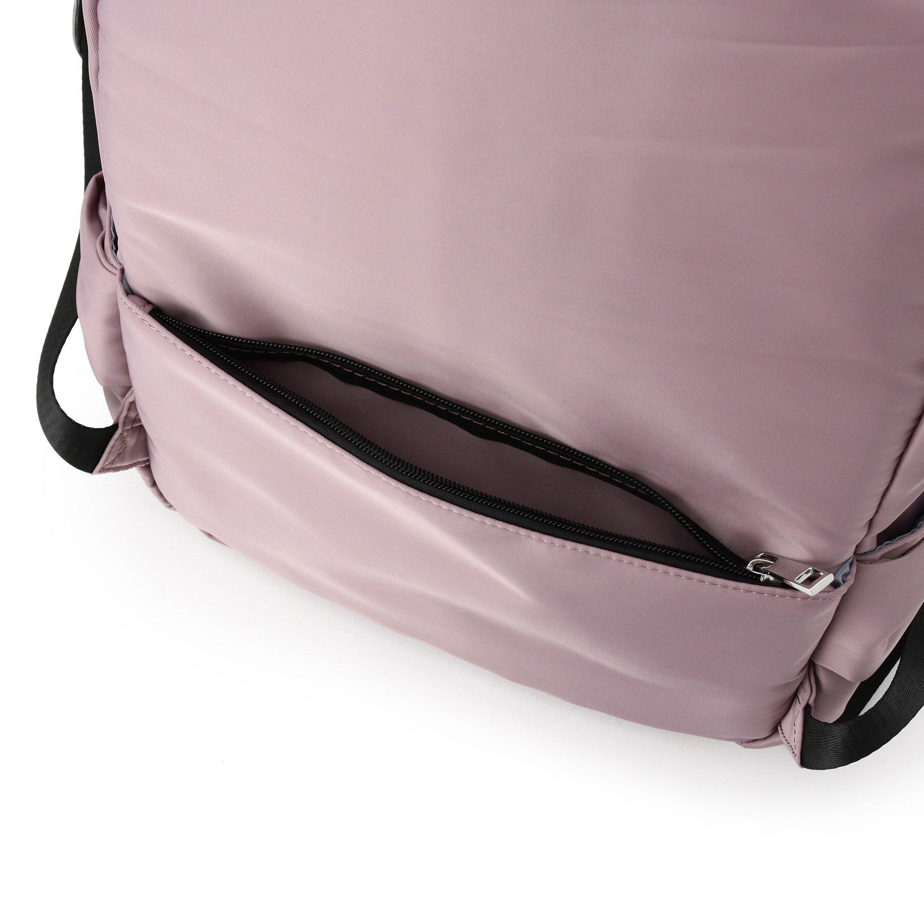 ITS&rsquo;DEMO「【撥水／12ポケット】リボンモチーフマザーズリュック」|リュック|