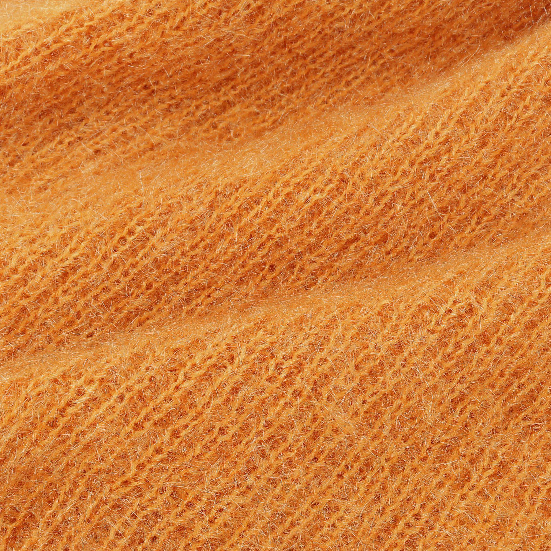 ITS&rsquo;DEMO「【手洗い可】艶ニットマフラー」|ストール|