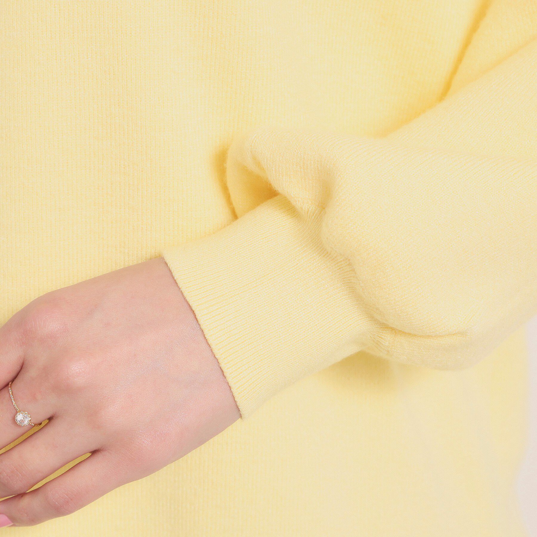 ITS&rsquo;DEMO「カラフルハイネックニット」|ニット・セーター|