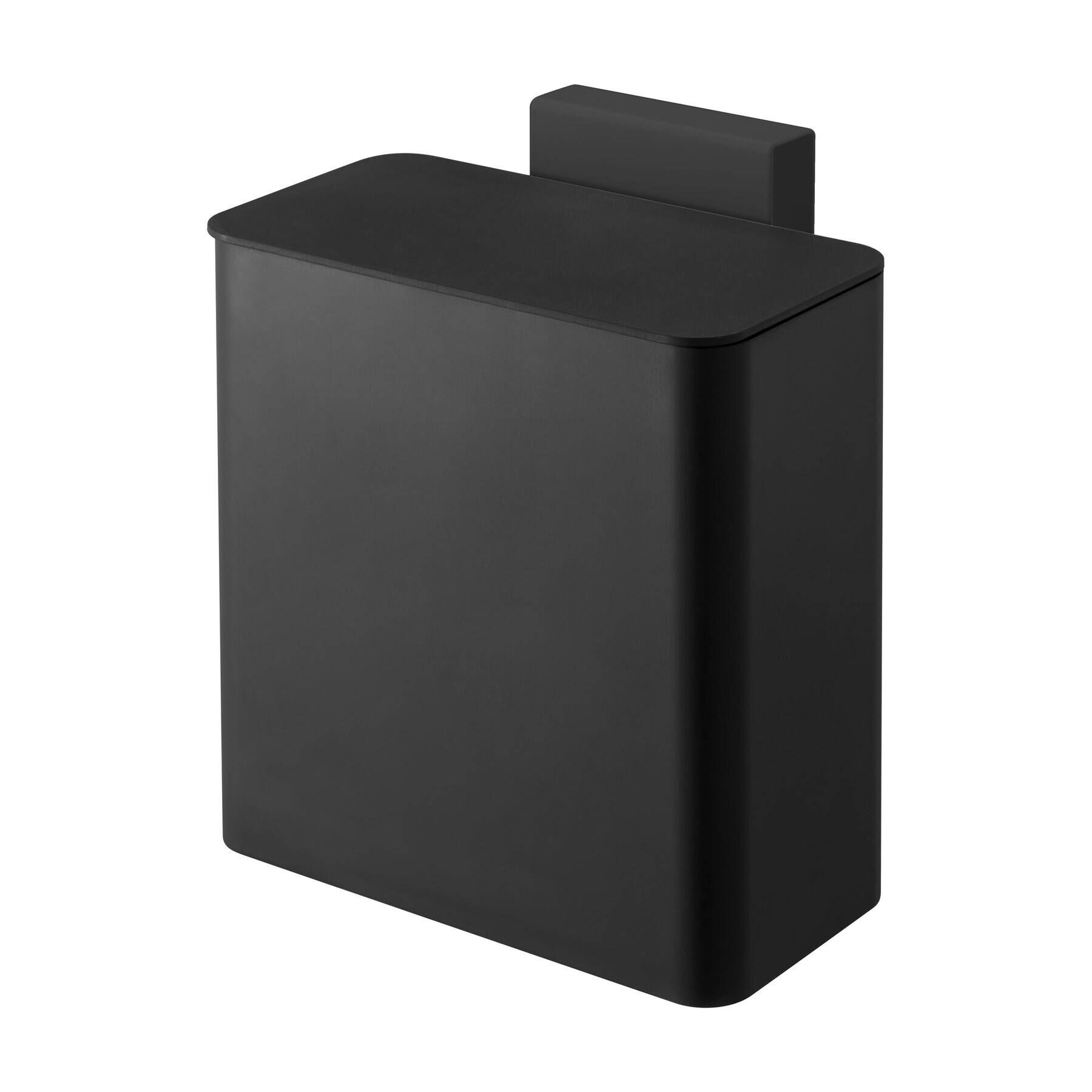 212 KITCHEN STORE「マグネット&シンク扉ゴミ箱 WH 山崎実業 ＜tower タワー＞」|食器・キッチングッズ|