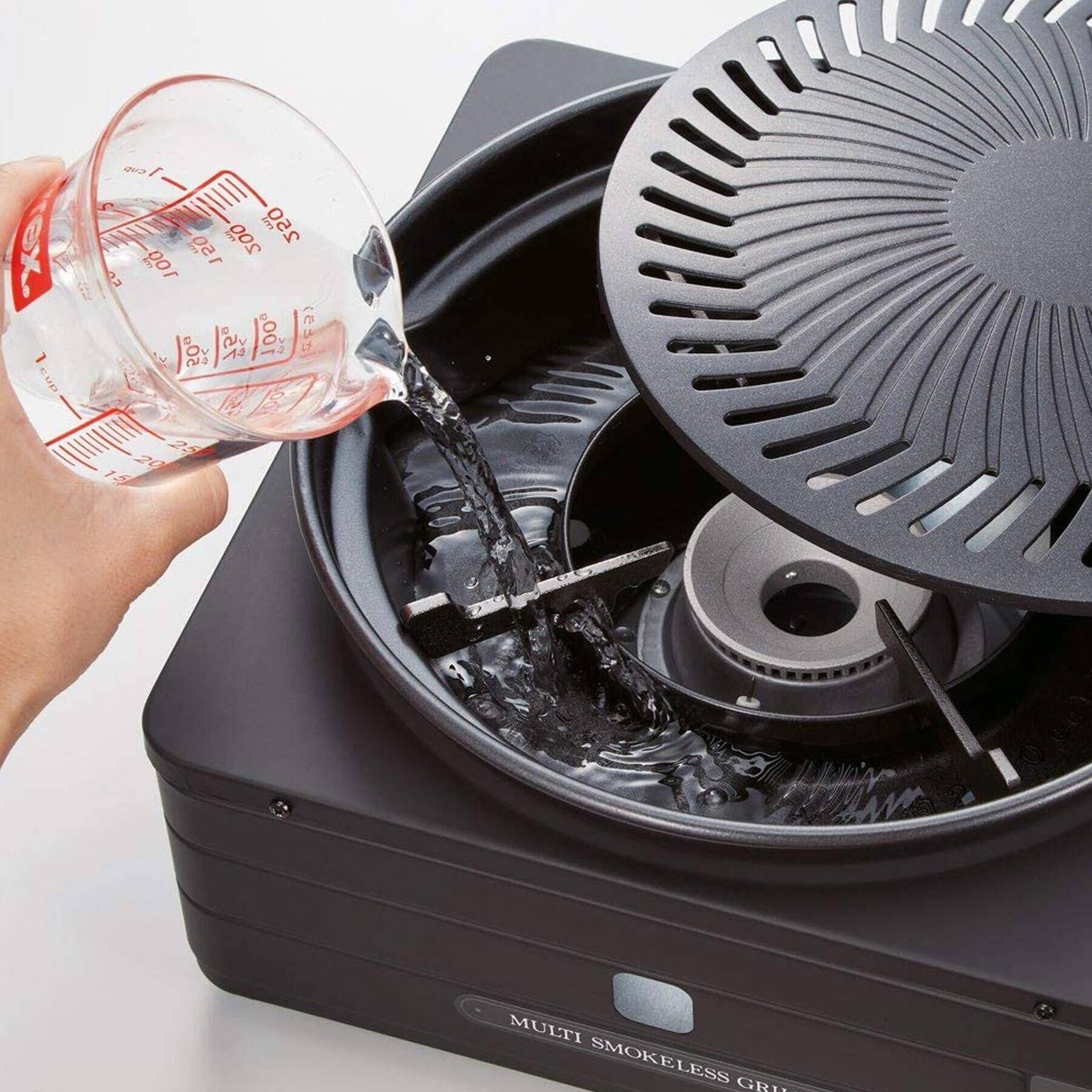 212 KITCHEN STORE「カセットフー マルチスモークレスグリル ＜Iwatani イワタニ＞」|食器・キッチングッズ|